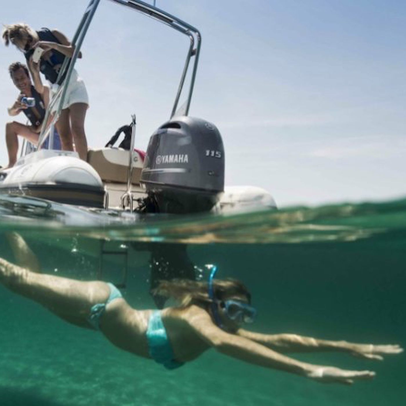 I BoatCast informativi