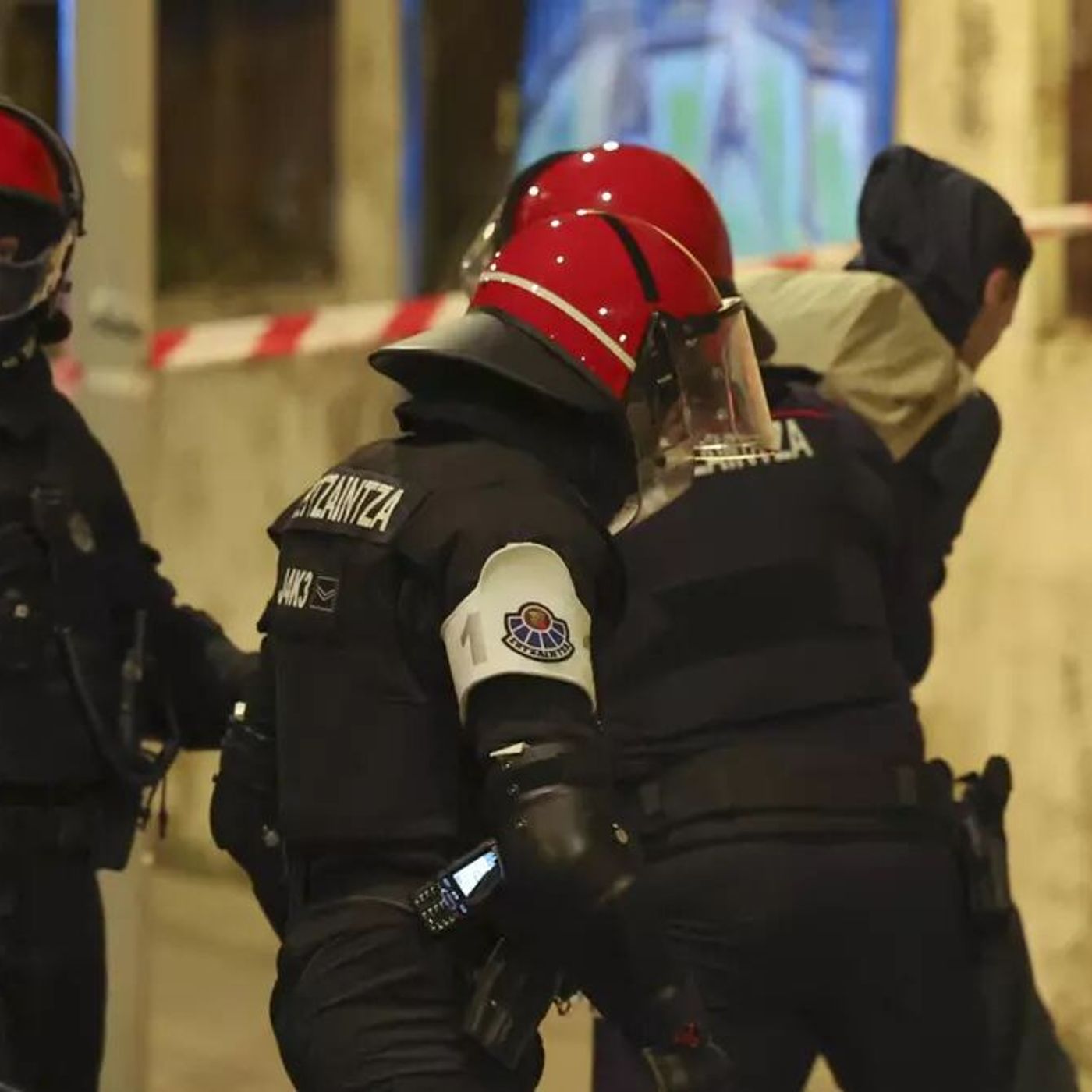 Ni olvido ni perdón: Bildu, el líder de la agenda destructora de la unidad de España