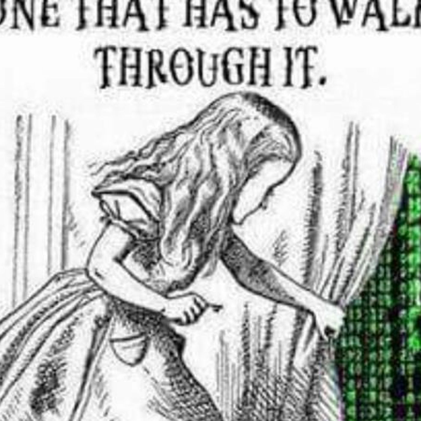 Excusitis: The Failure Disease That Keeps Black Men In The Matrix (773-897-6277) episode artwork