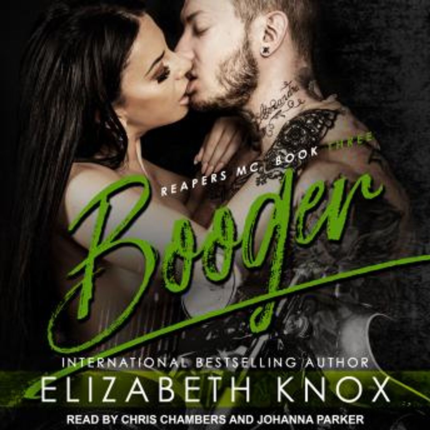 Listen to Latest Full Audiobooks in Romance, Modern
