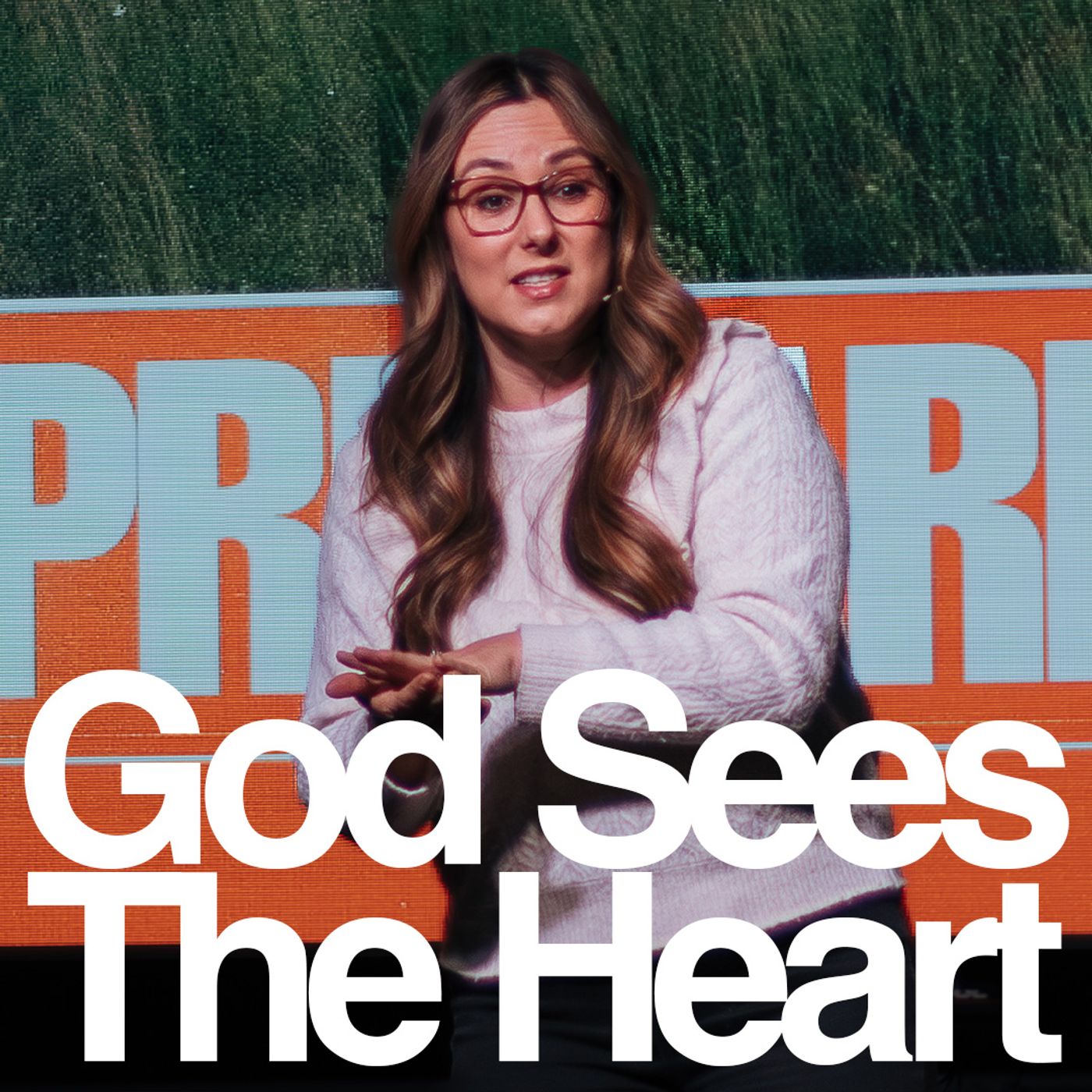 God Sees The Heart | Lower Valley Campus episode artwork