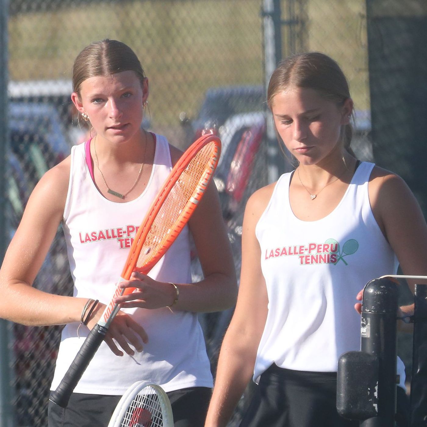 NewsTribune/BCR 2026 girls tennis season preview capsules episode artwork
