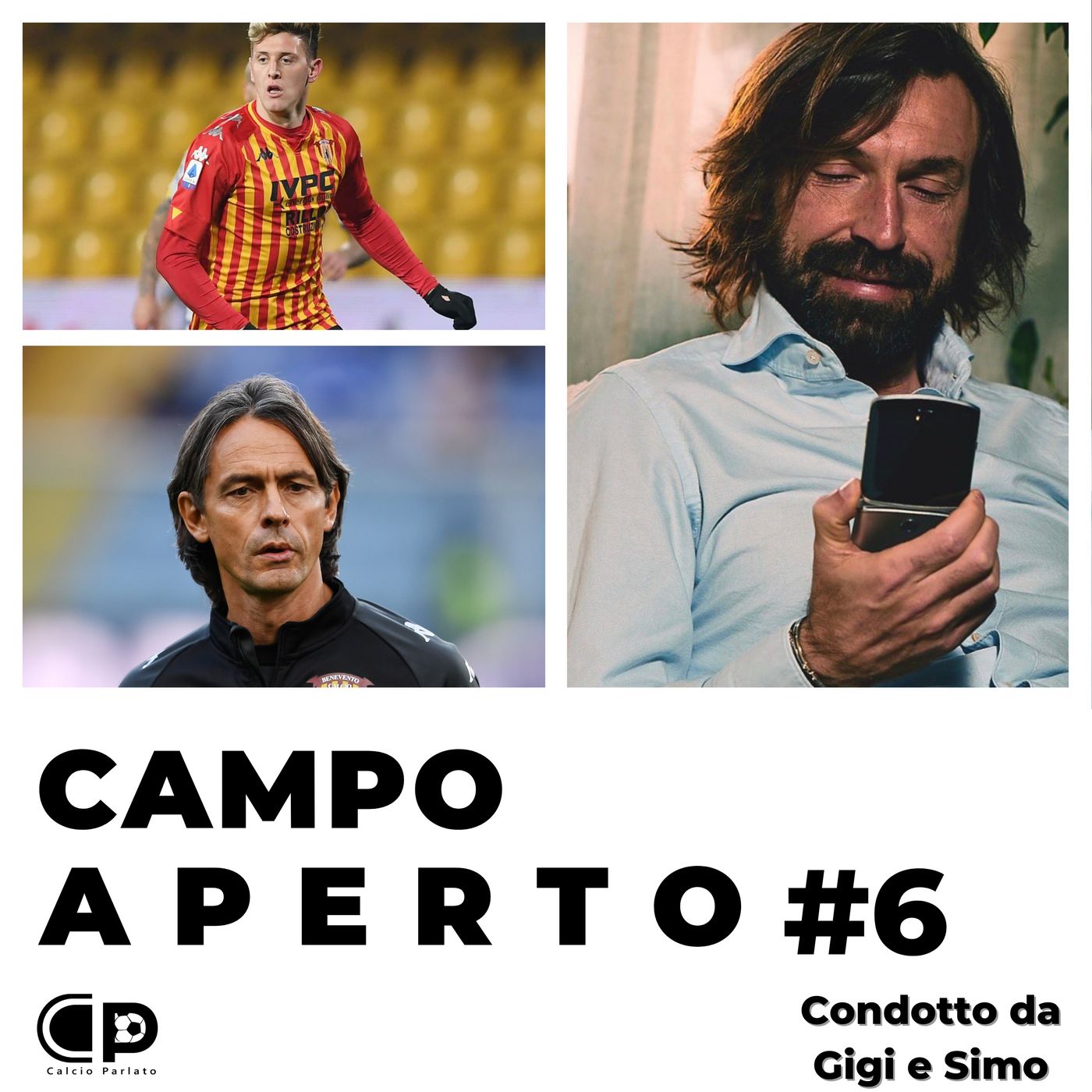 CAMPO APERTO