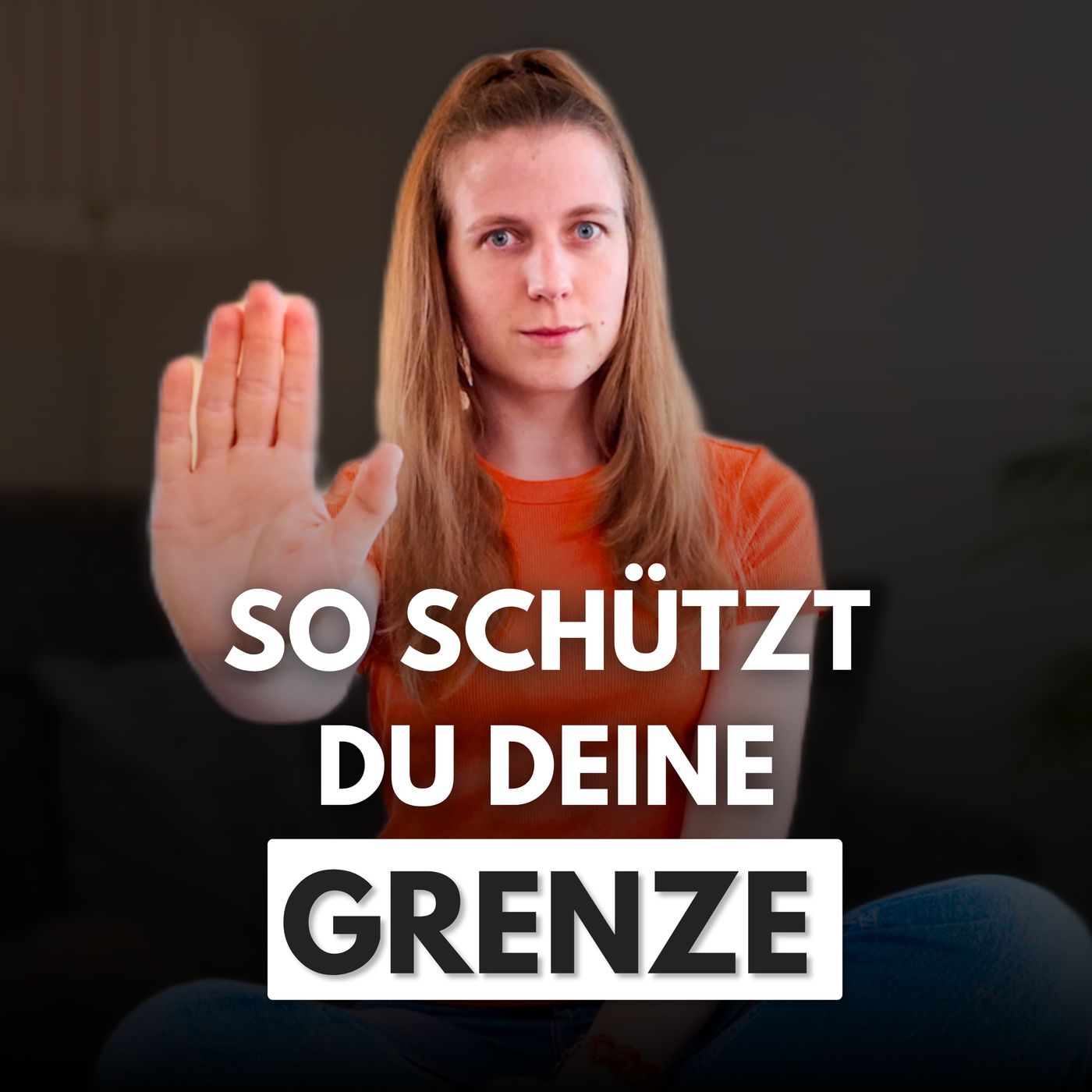 Du sagst Nein – und wirst trotzdem überredet? Sag DAS! episode artwork