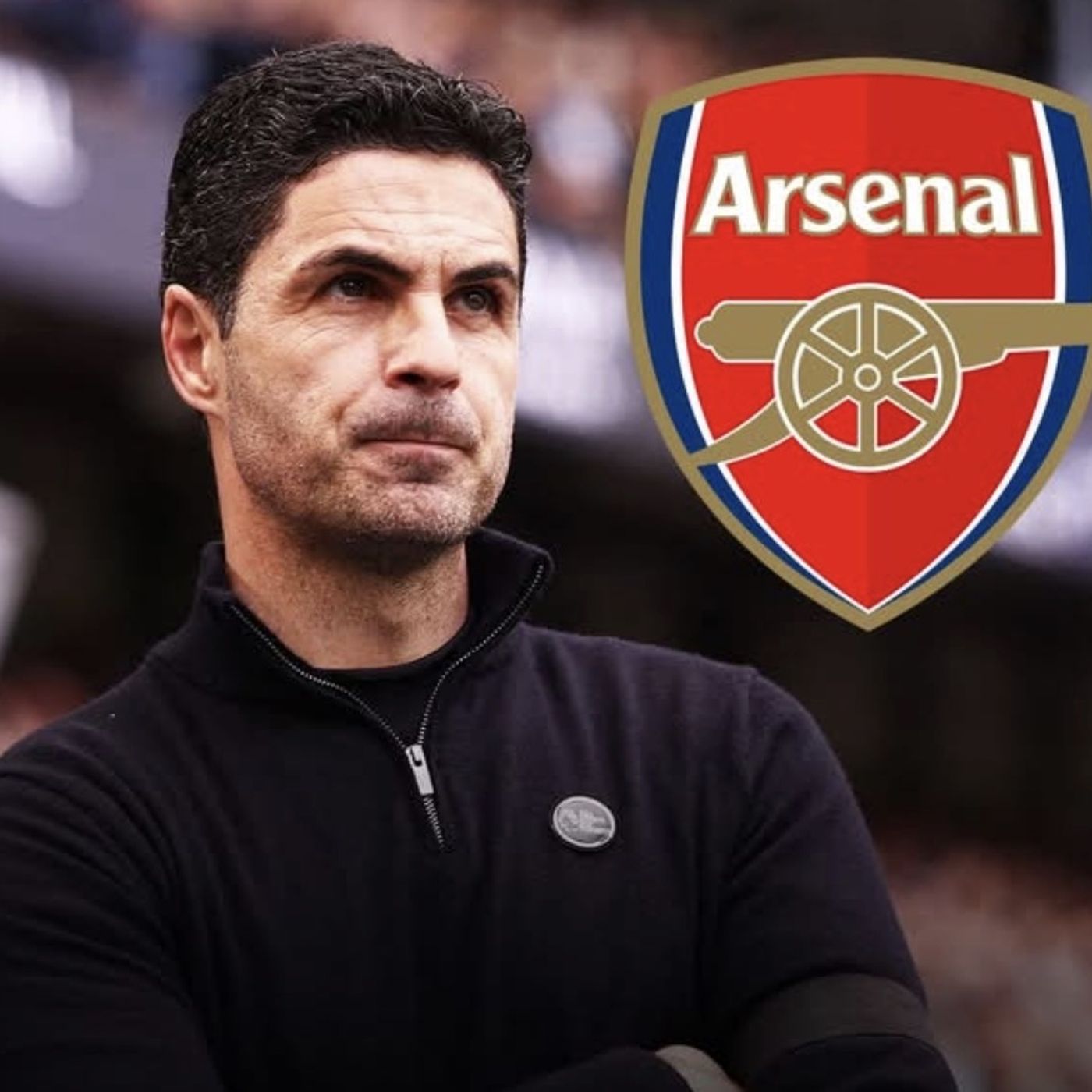 S100E2: For Me I Would Have Shown A Slight Dose Of Humility - Trevor Gear On Mikel Arteta's Comment episode artwork