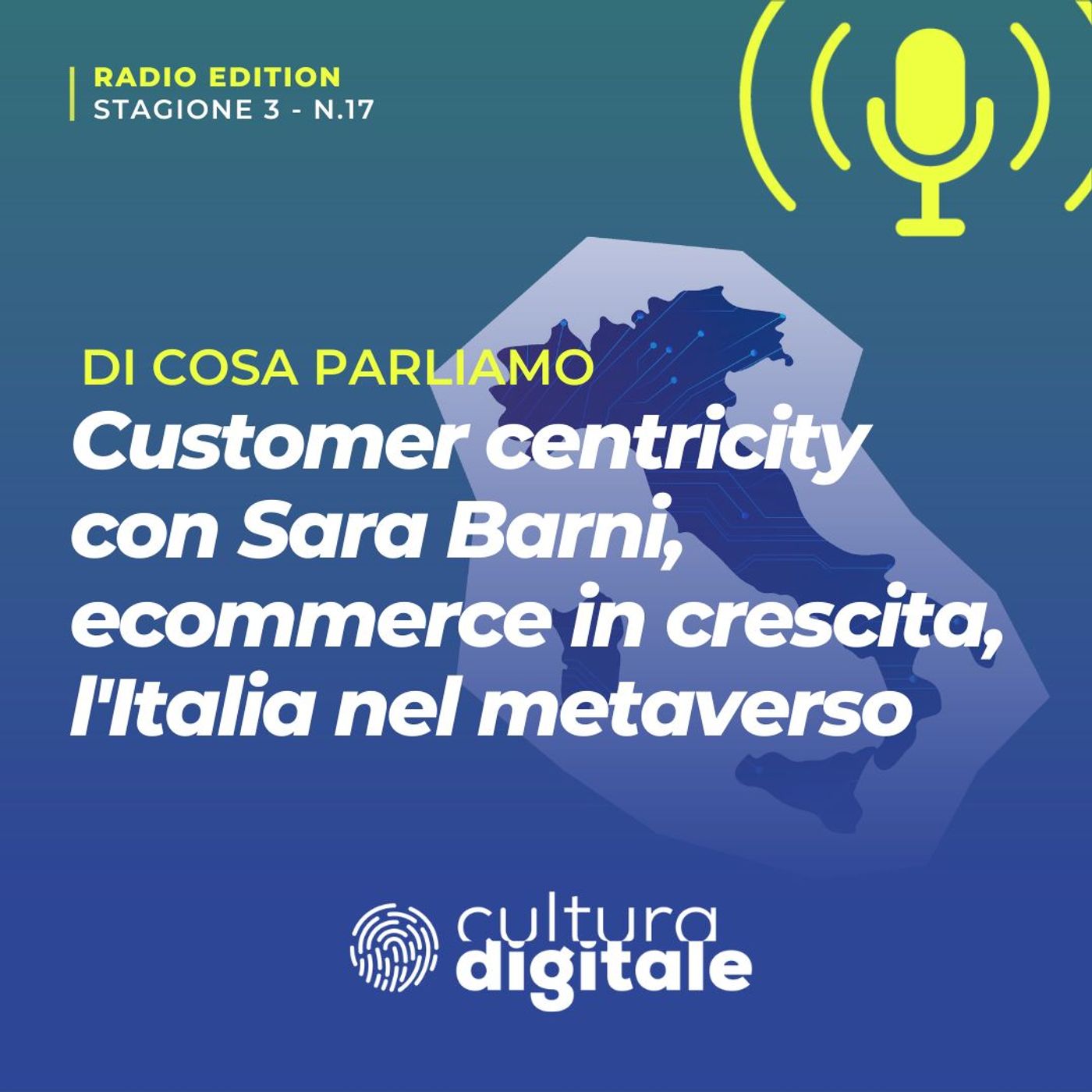 Cultura Digitale