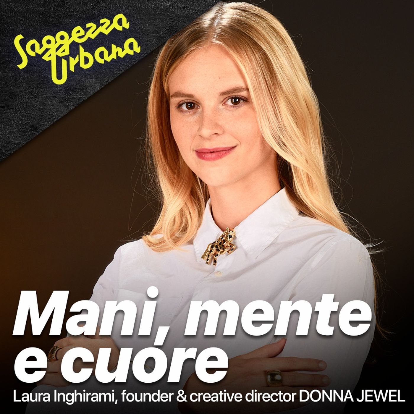 Laura Inghirami_Mani, Mente e Cuore