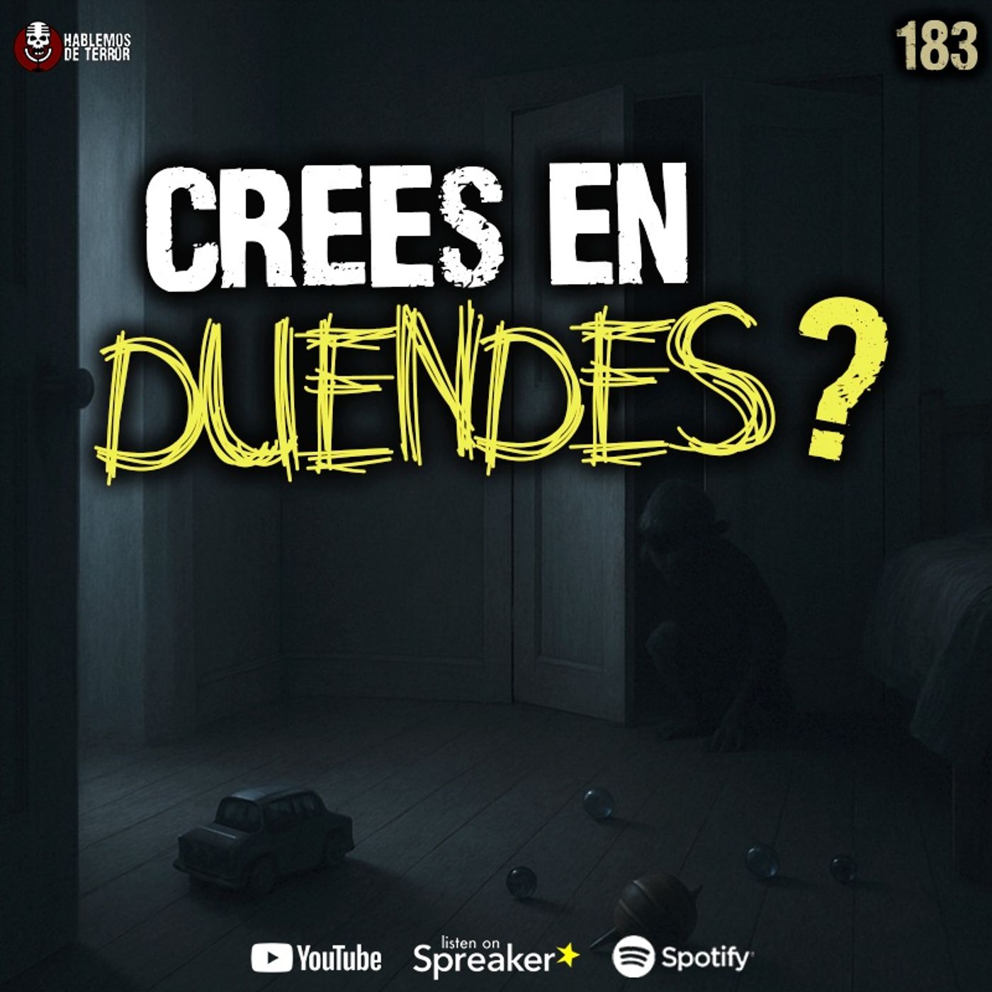 Duendes reales en México, relatos de TERROR | Ep 183