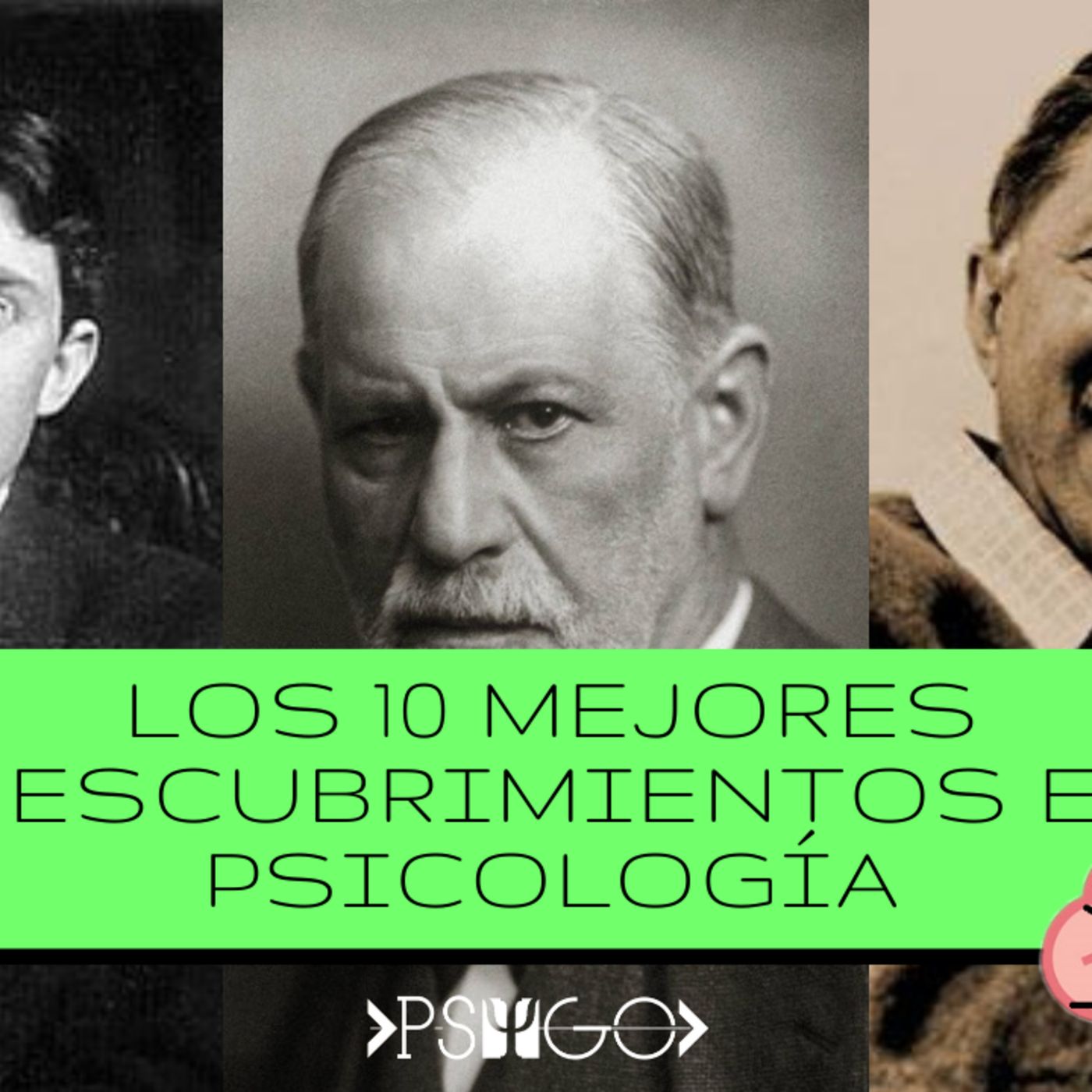 Psygo