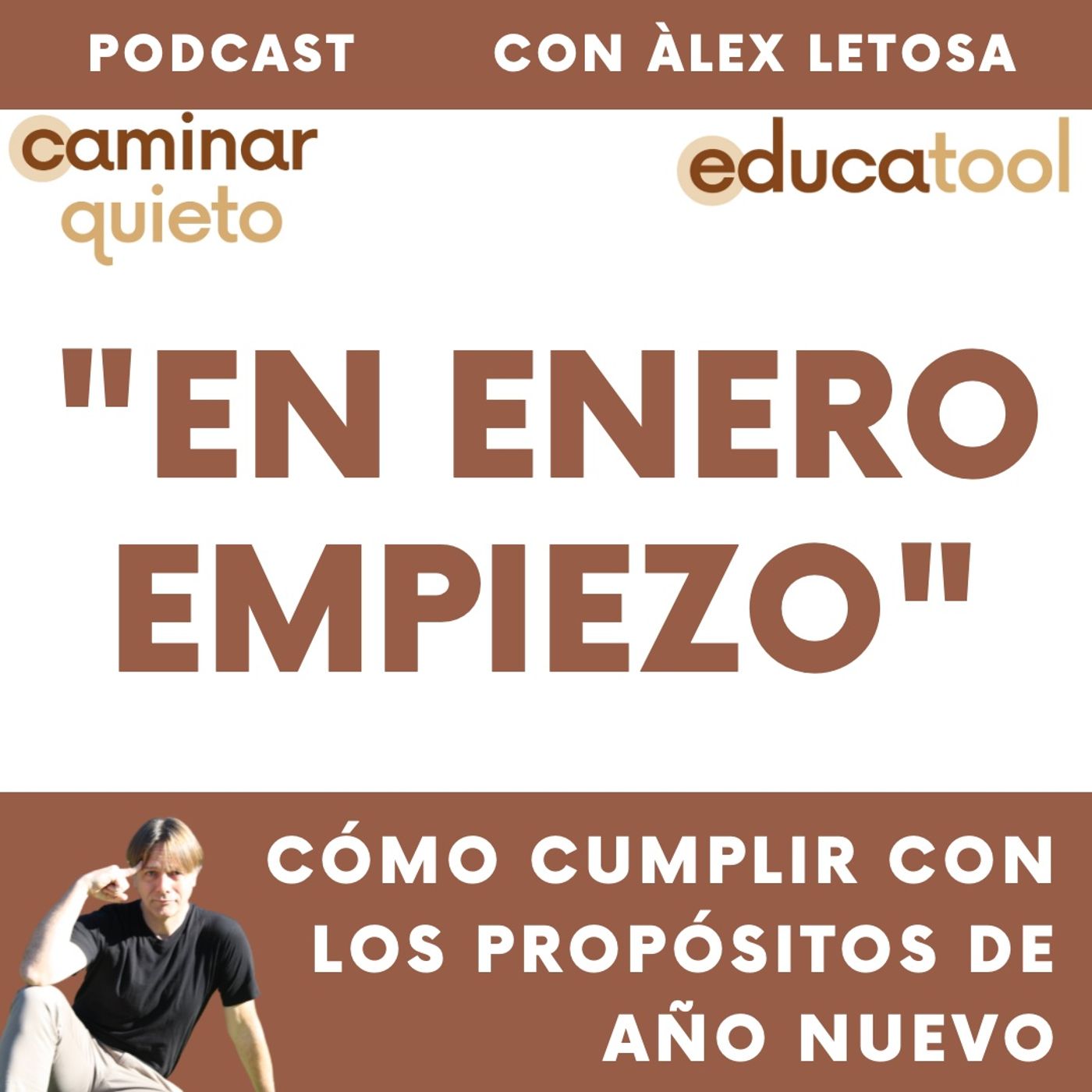 PSICOLOGÍA Y EDUCACIÓN RESPETUOSA. Caminar quieto de Educatool.