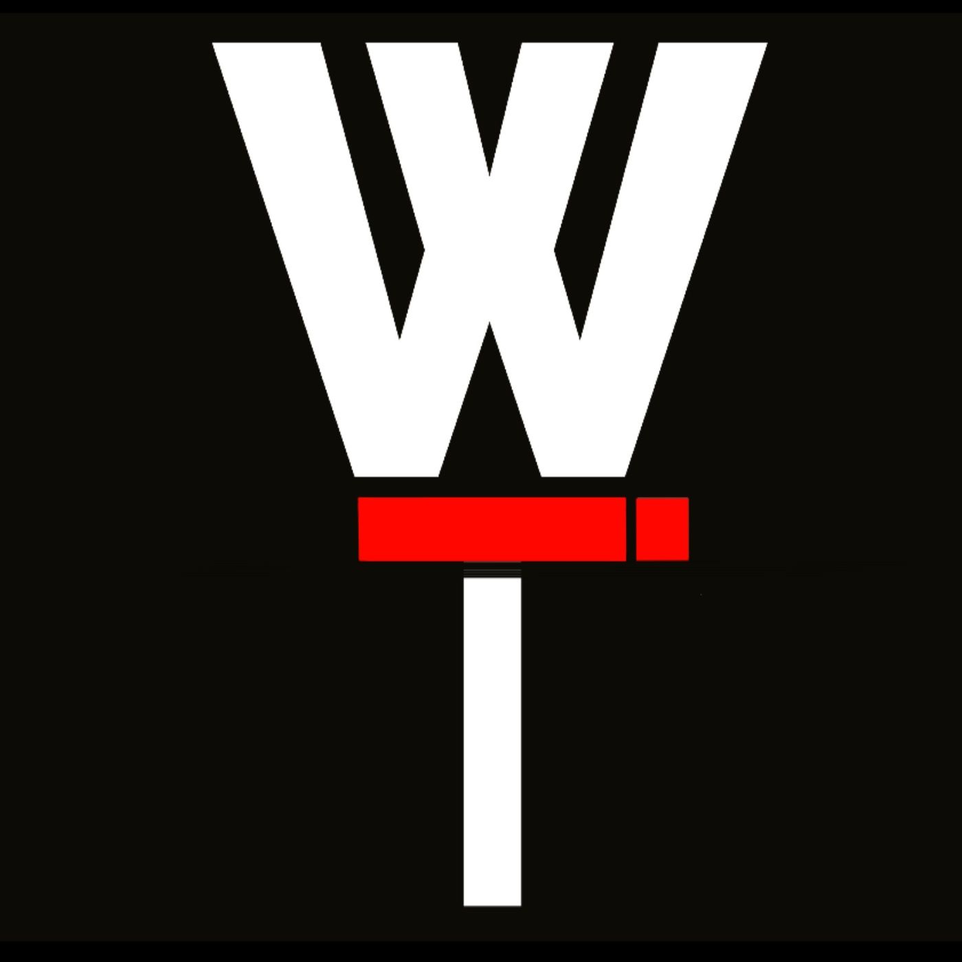 Wrestling IS Trash podcast artwork