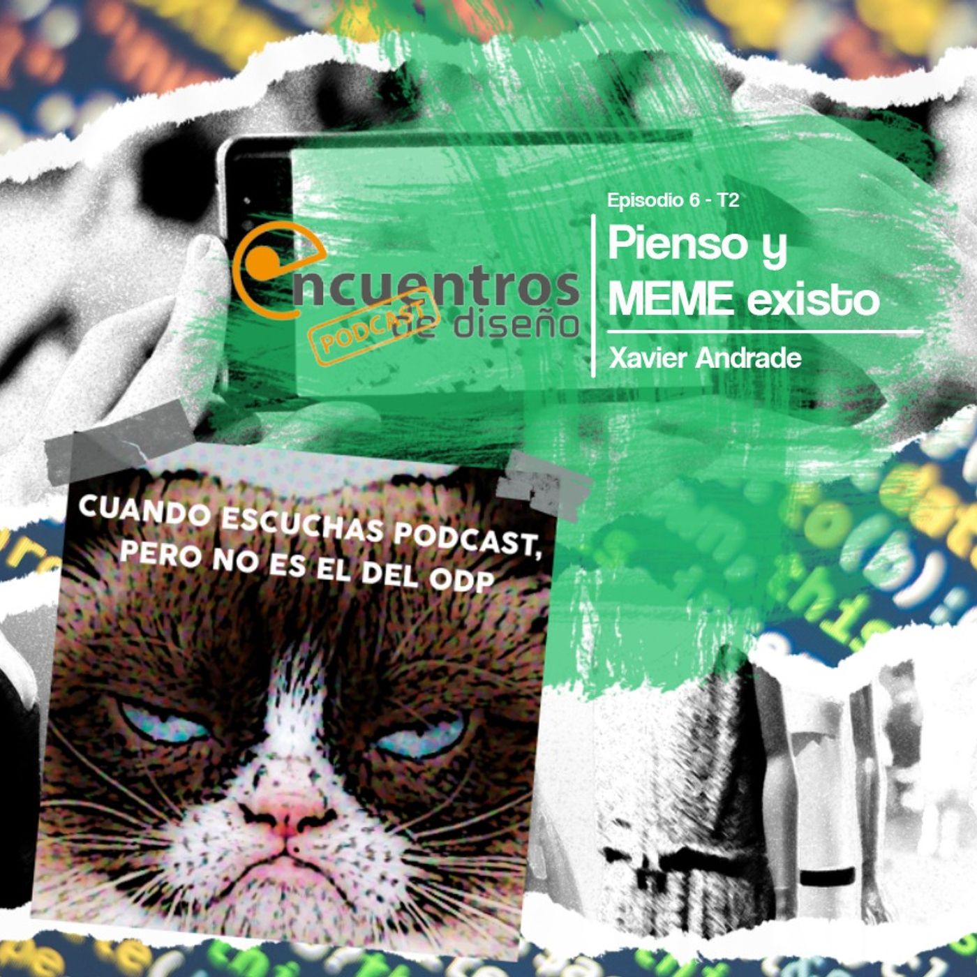 ENCUENTROS DE DISEÑO