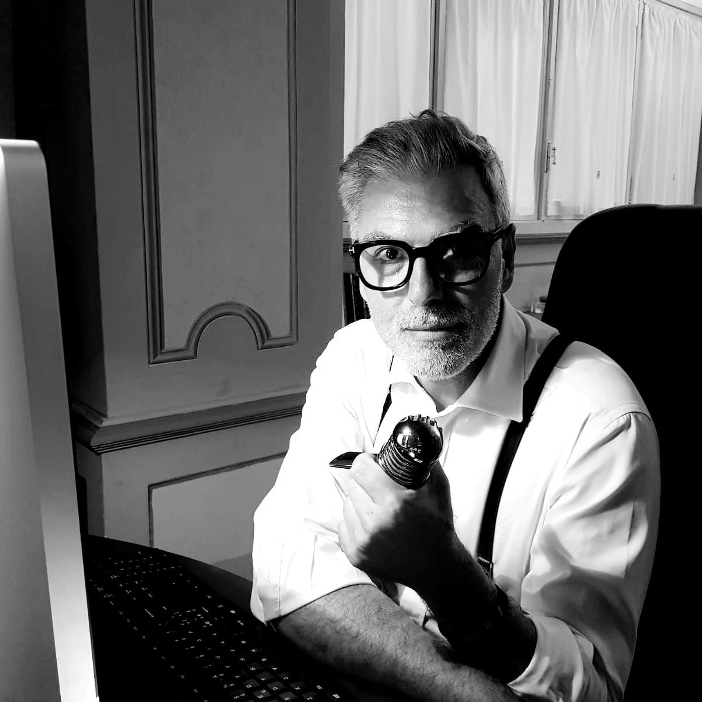 #ITALIAINSCENA Il podcast di Federico Mollicone. Cultura, innovazione e cronache dal Palazzo