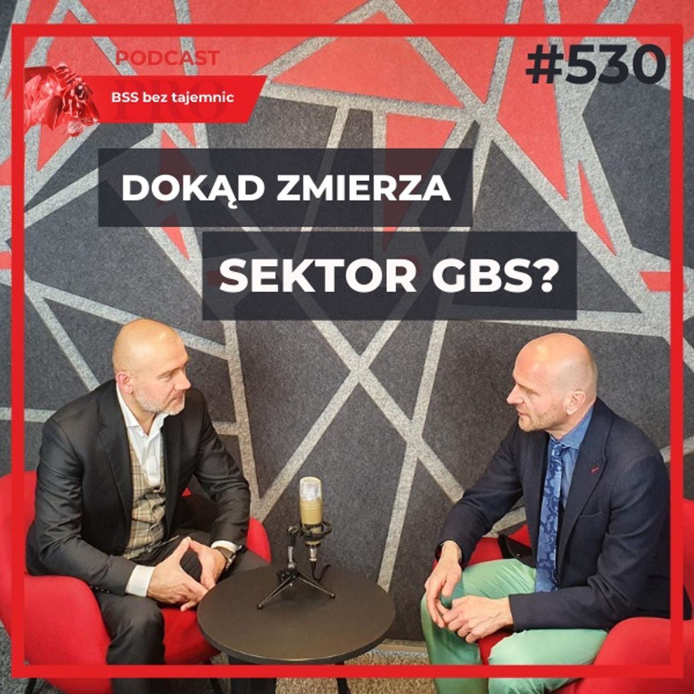 BSS bez tajemnic