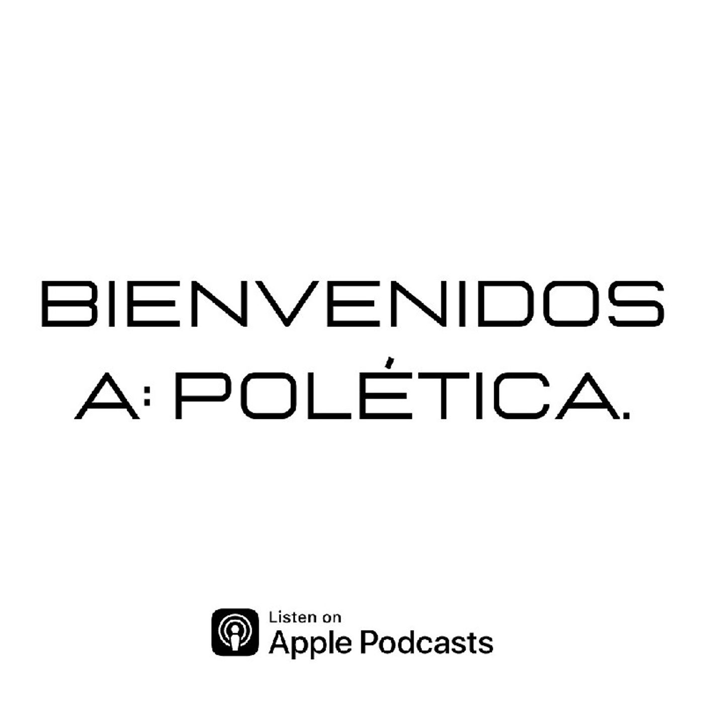 El podcast de José Vicente Ramirez