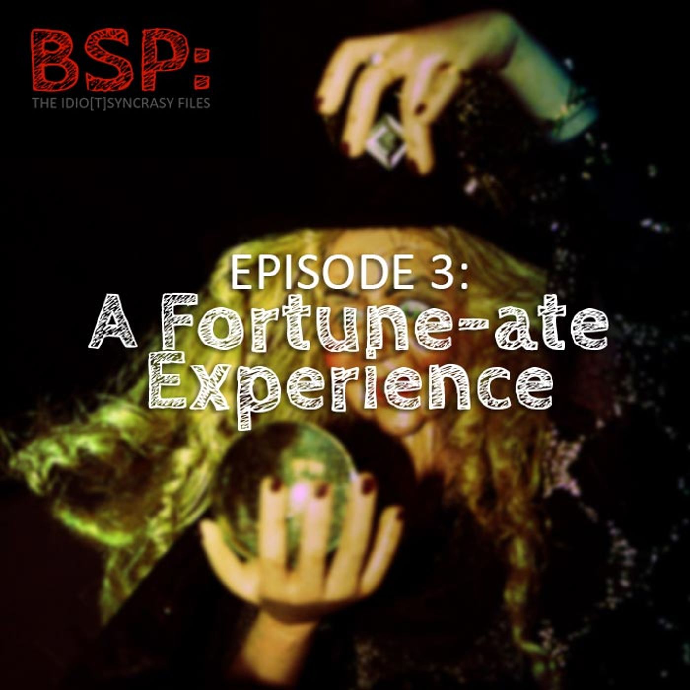 BSP: Believer Skeptic Podcast