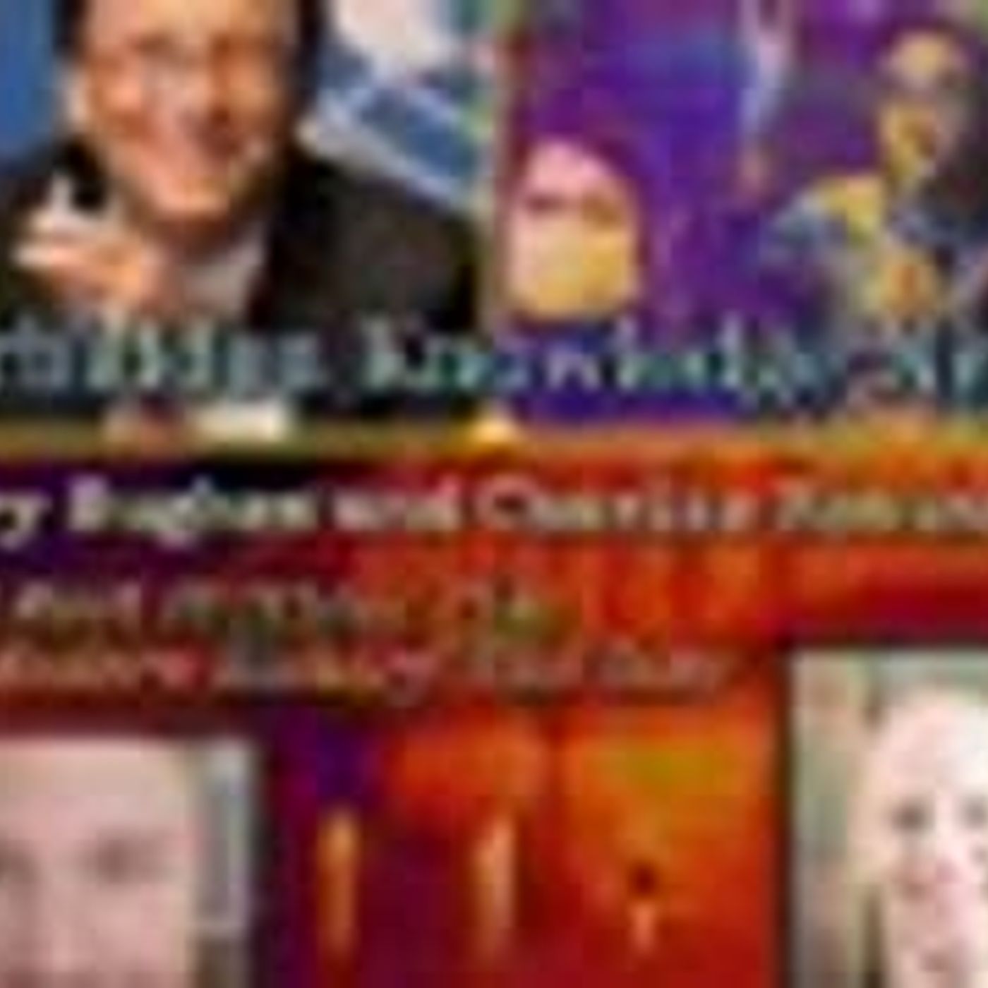 The Most Critical Time in Modern History End Game with Chris Mathieu and Charlie Robinson
