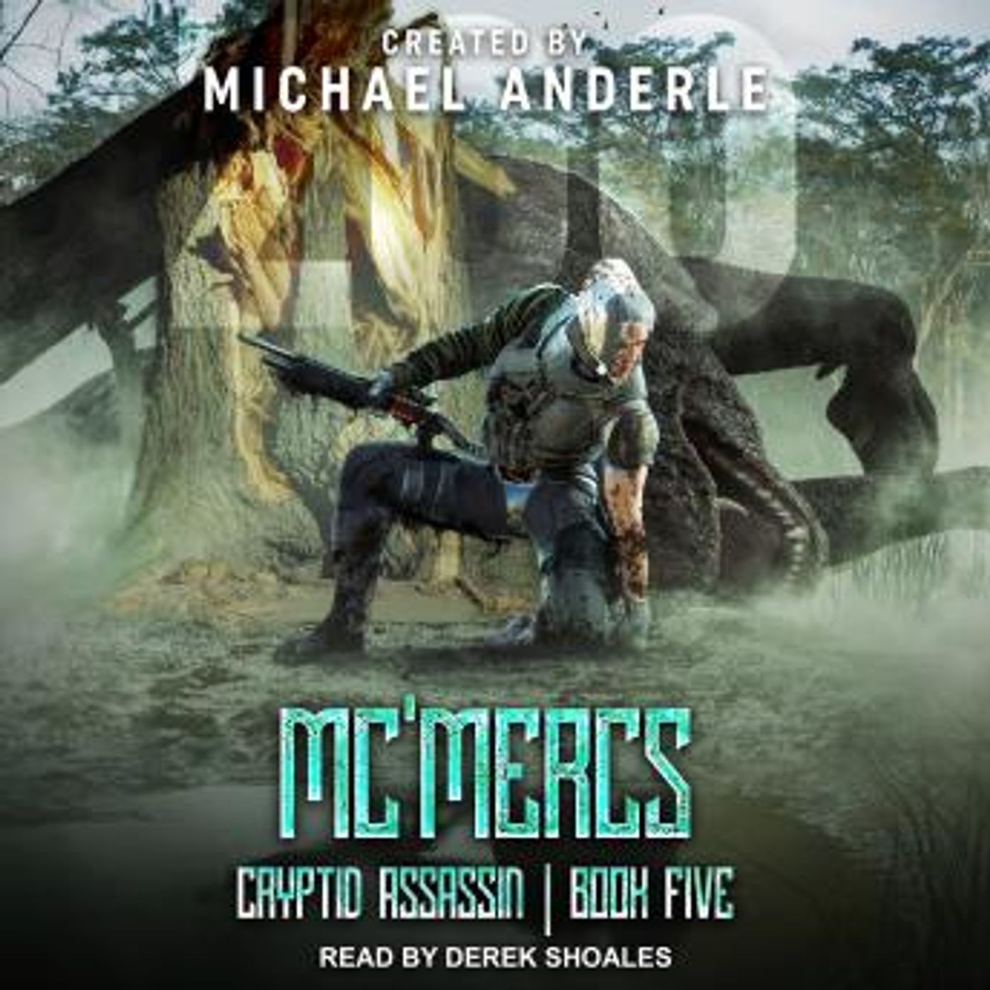 Get New Full Audiobooks in Science Fiction & Fantasy, Science Fiction