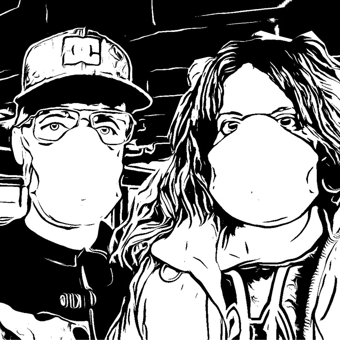 Episode X - The Corona Emergency Broadcast episode artwork