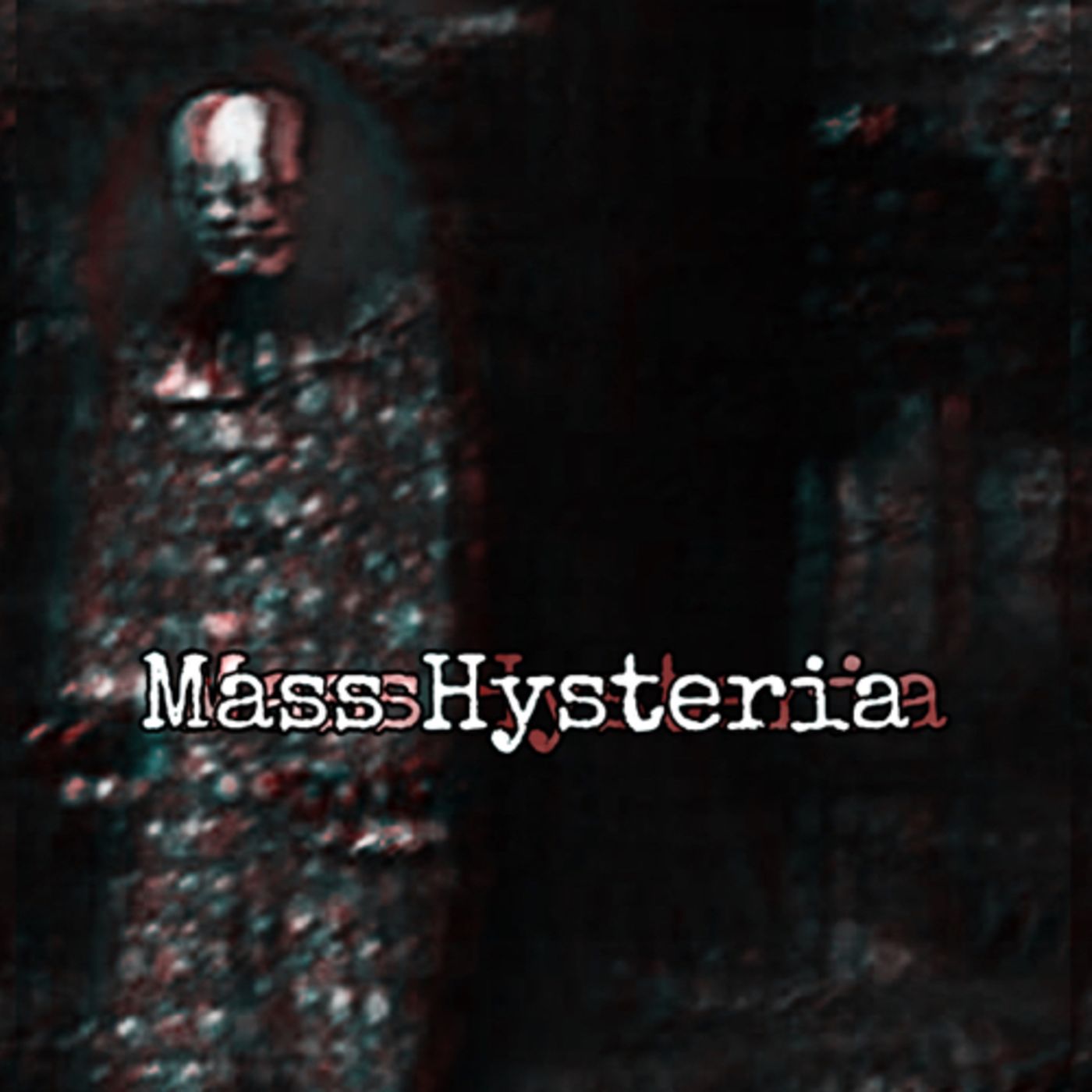 Perplexity: A Mystery Podcast
