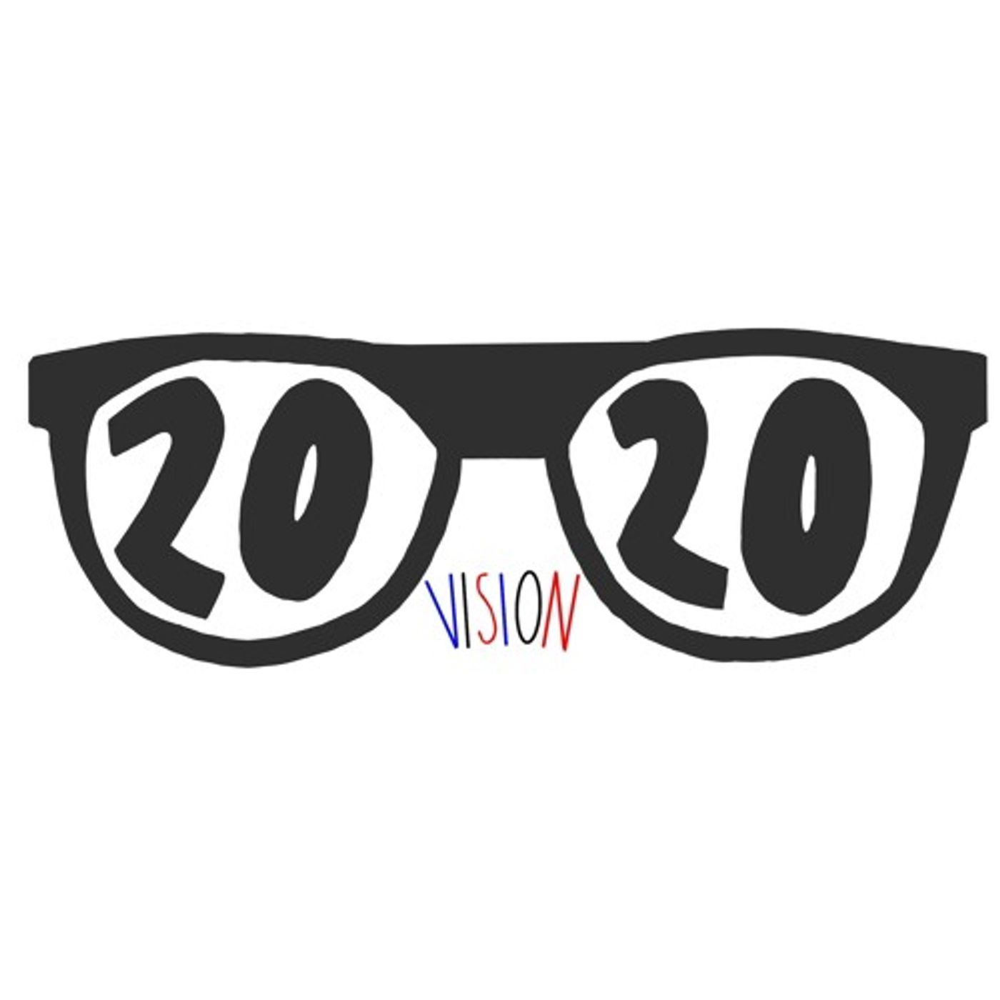1/15/20 - 2020 Vision episode artwork