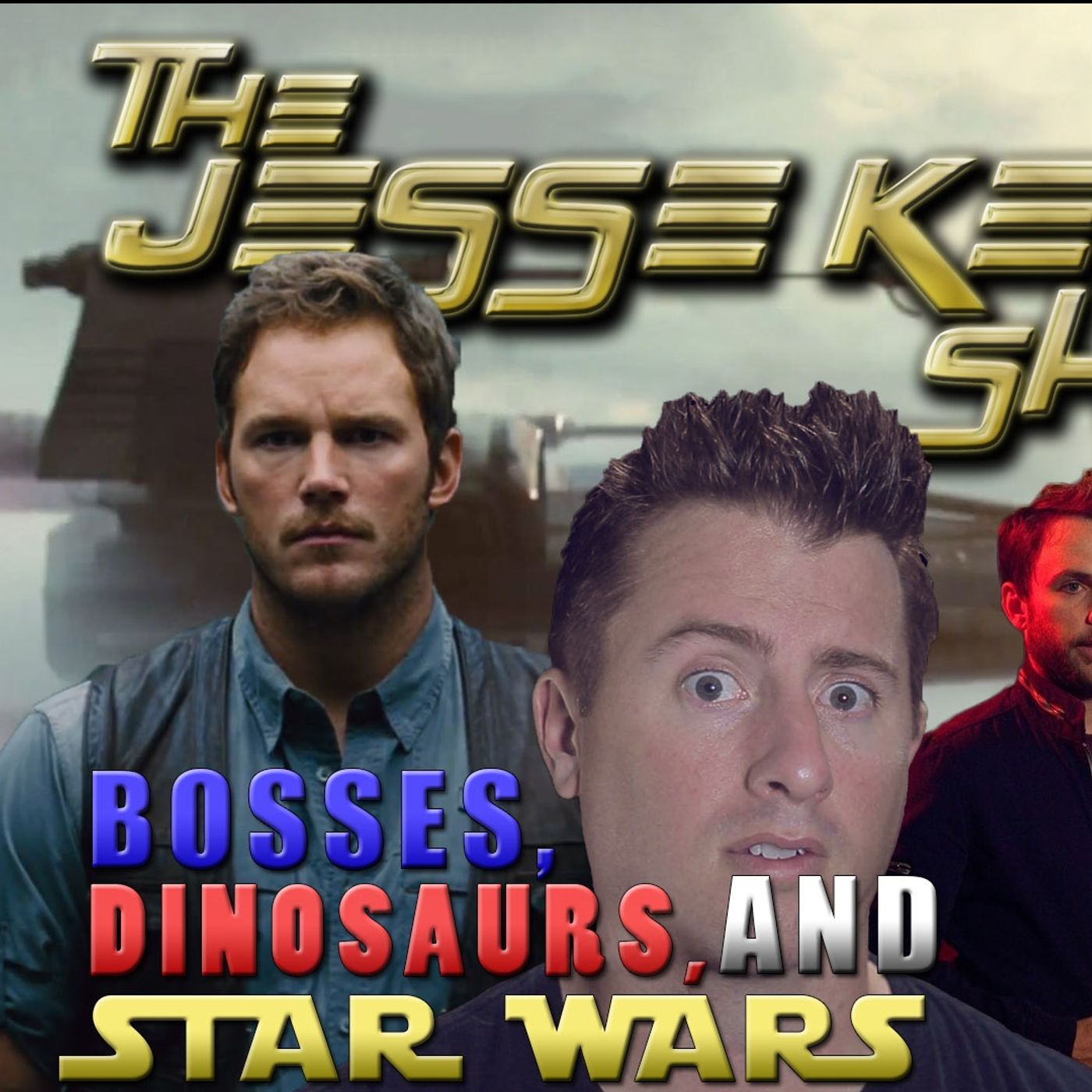 The Jesse Keim Show