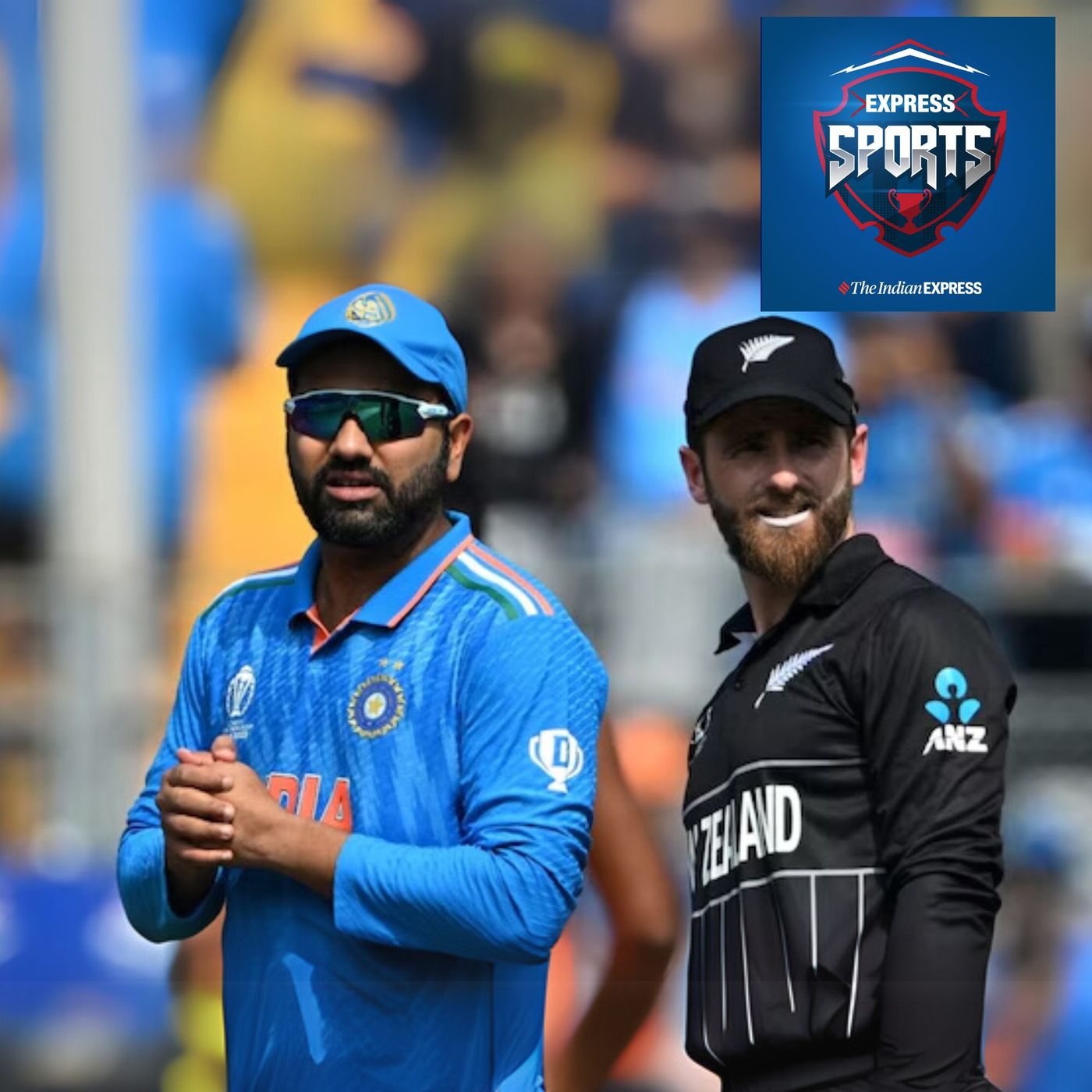 Champions Trophy Game Time: Pakistan’s mess, India’s exciting clash against NZ & more episode artwork