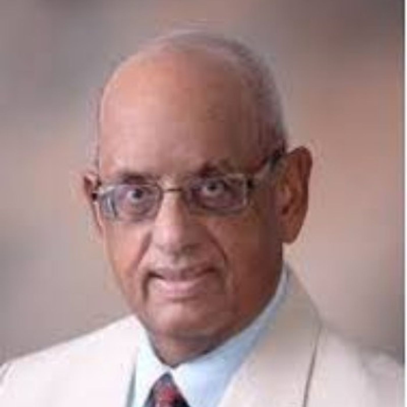 Dr. Krishna Bhatta-Talks about the Life Changing Benefits of Meditation and his Free App Relaxx... episode artwork