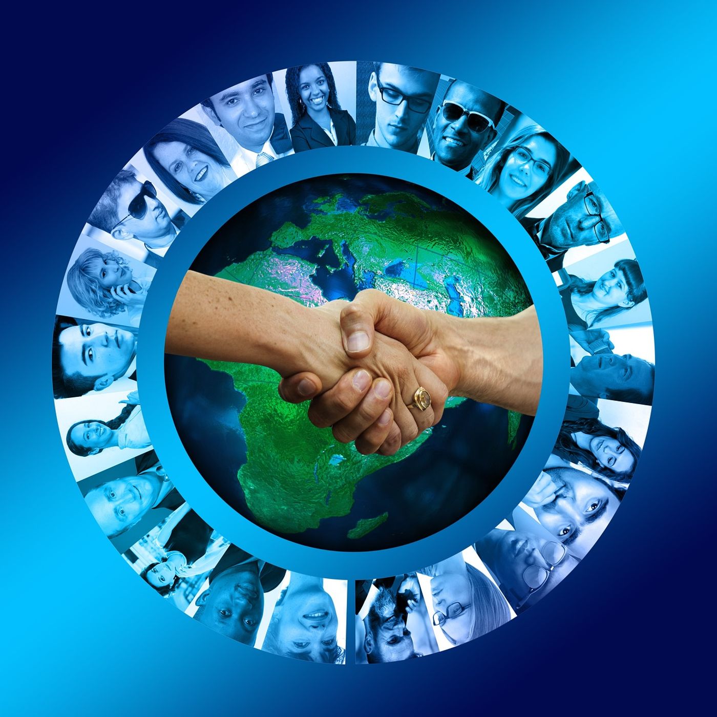 Heart Leadership: Resolving Conflict in a spirit respecting workplace episode artwork