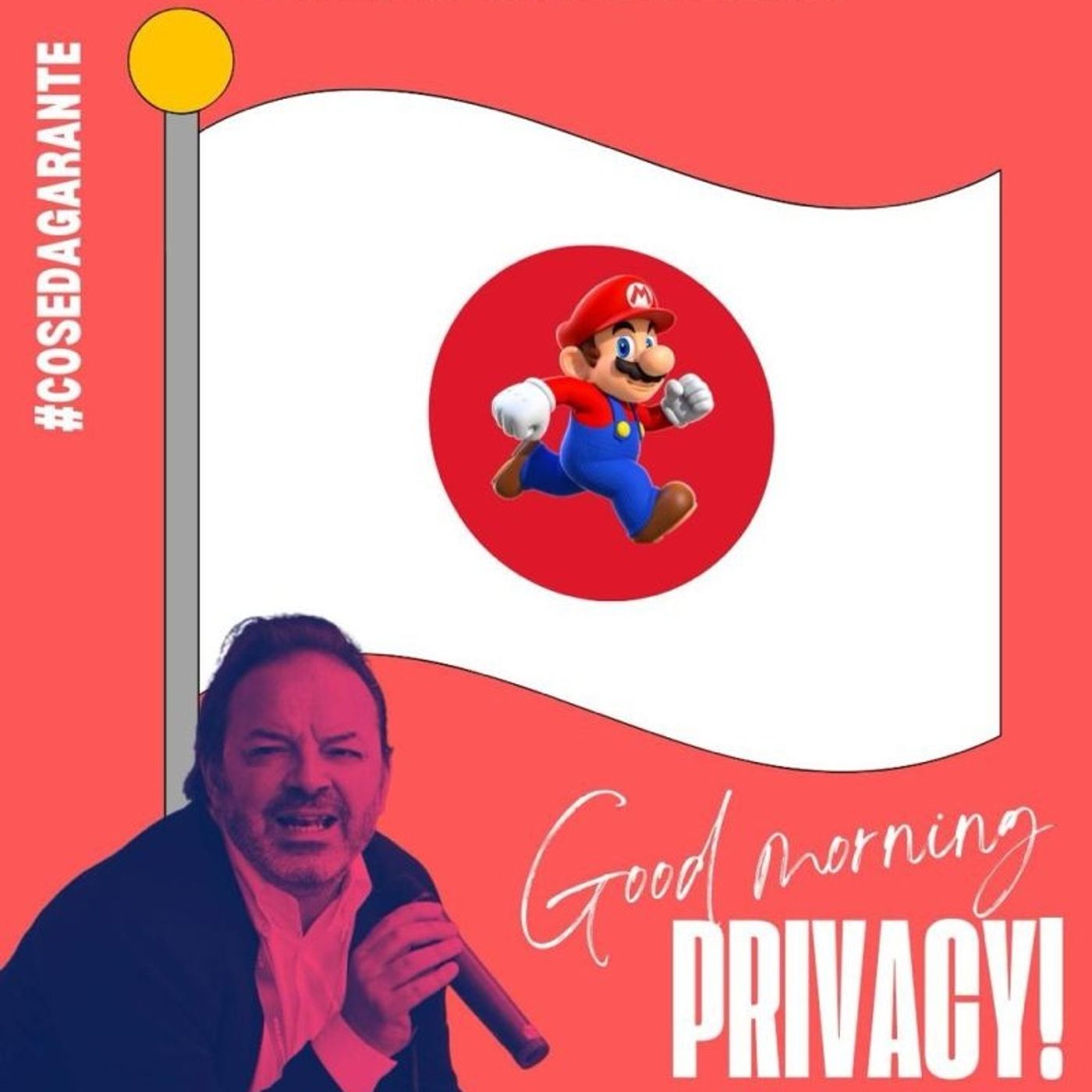 Il Giappone a OpenAI: giù le mani da Super Mario. E l’Italia?