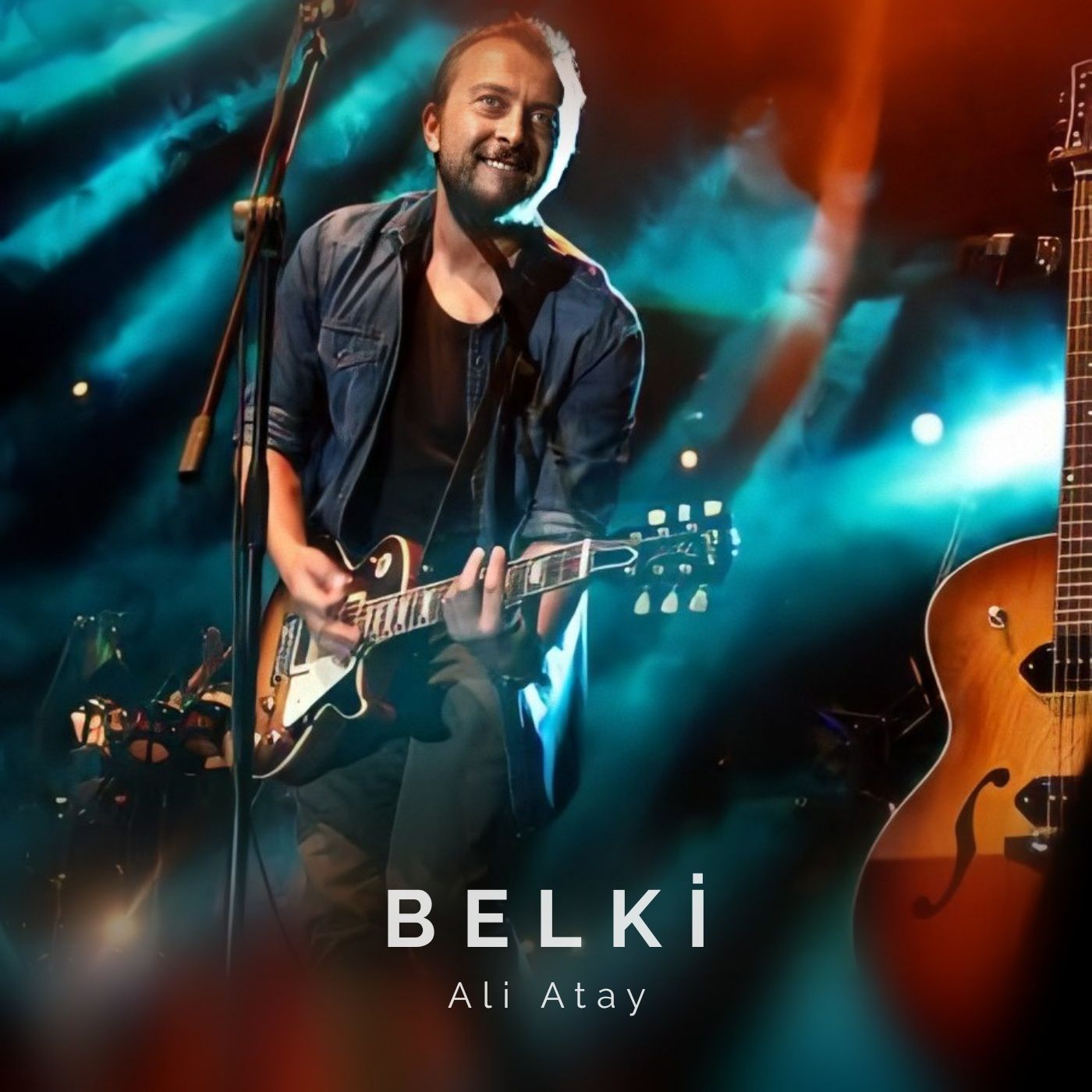 Ali Atay
