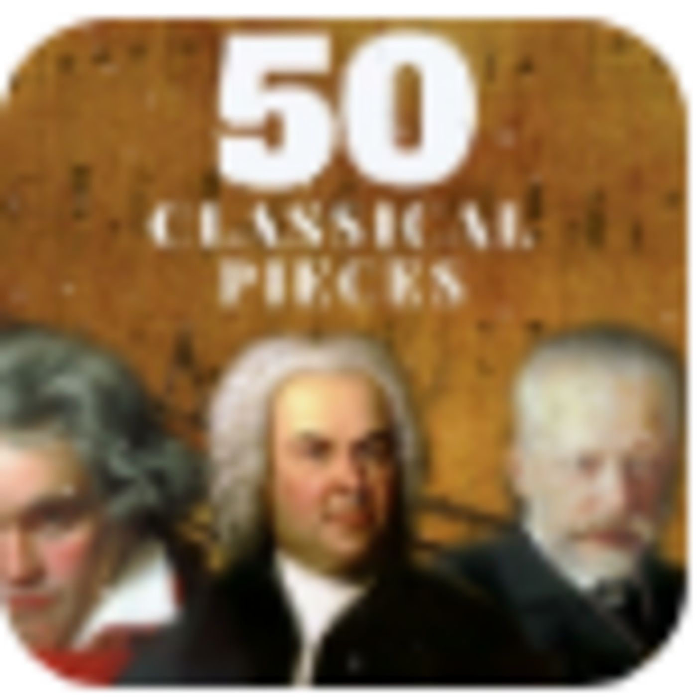 Le "coin Classique" sur Interval.