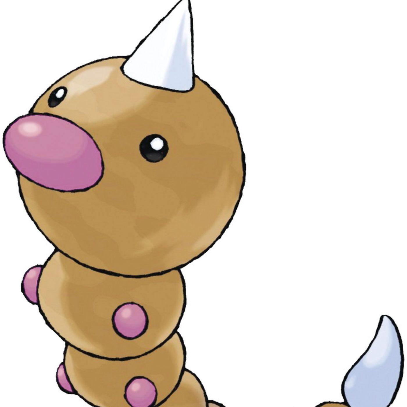 #013 Weedle
