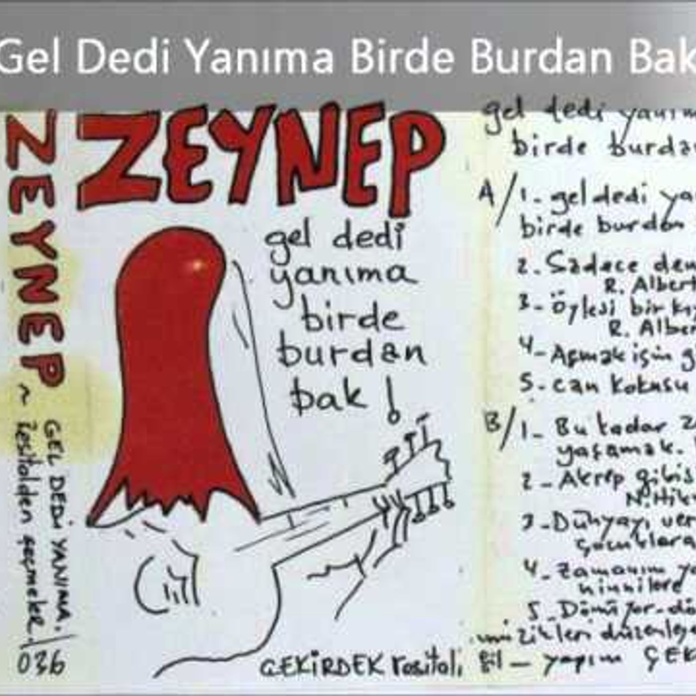 çekirdek sanatevi kayıtları