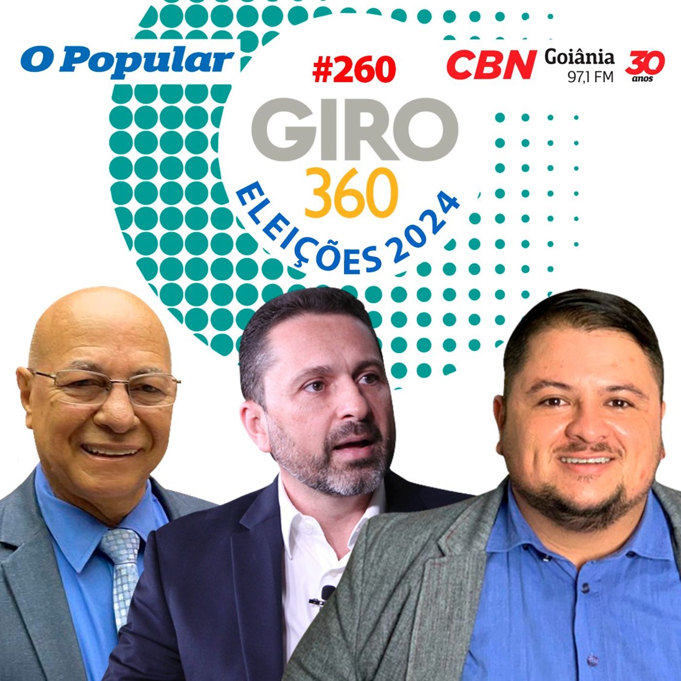 Giro 360