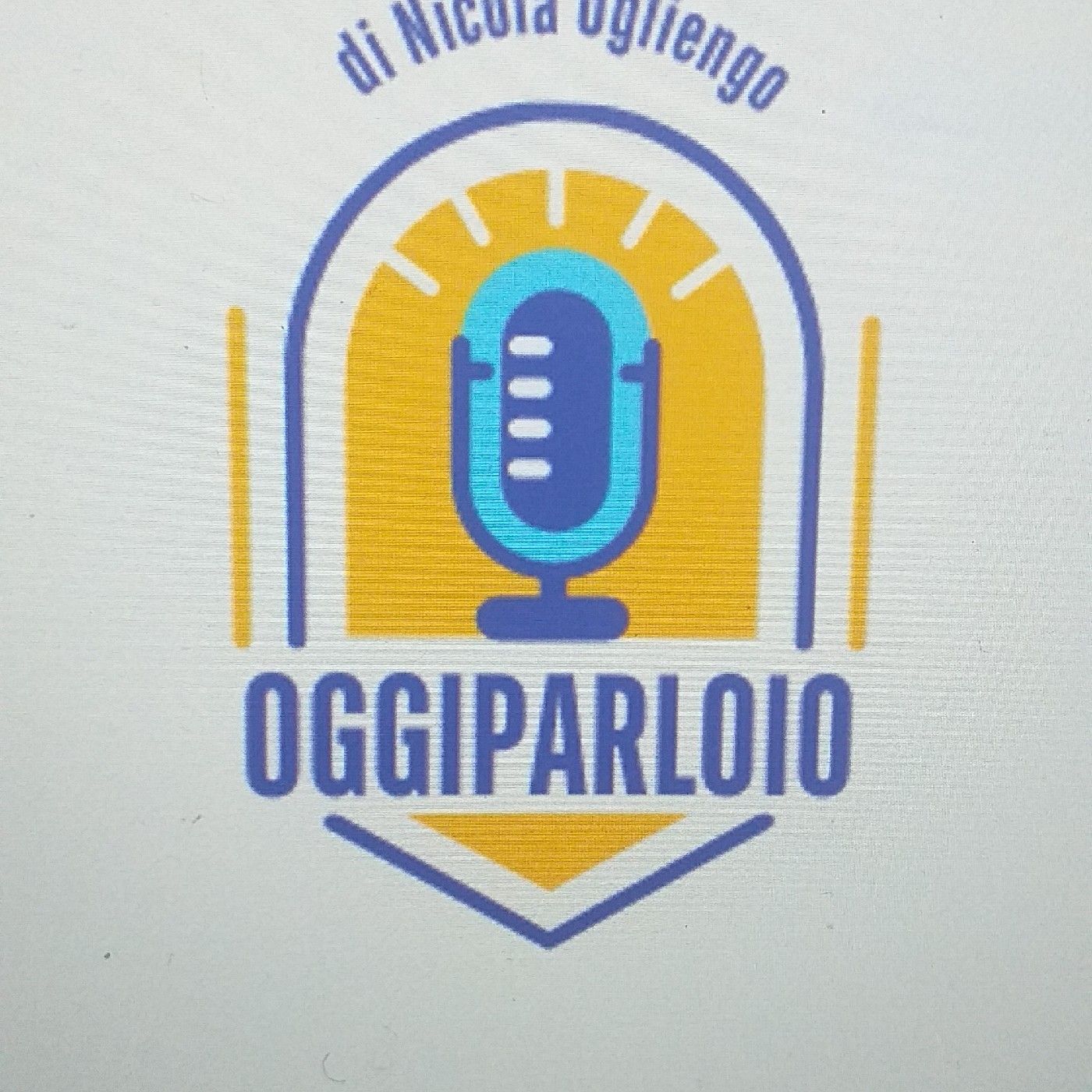 Oggiparloio