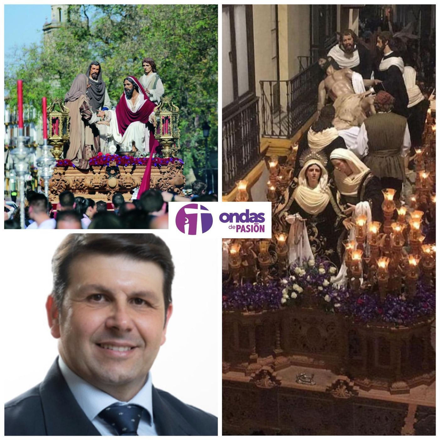 Ondas de Pasión Radio