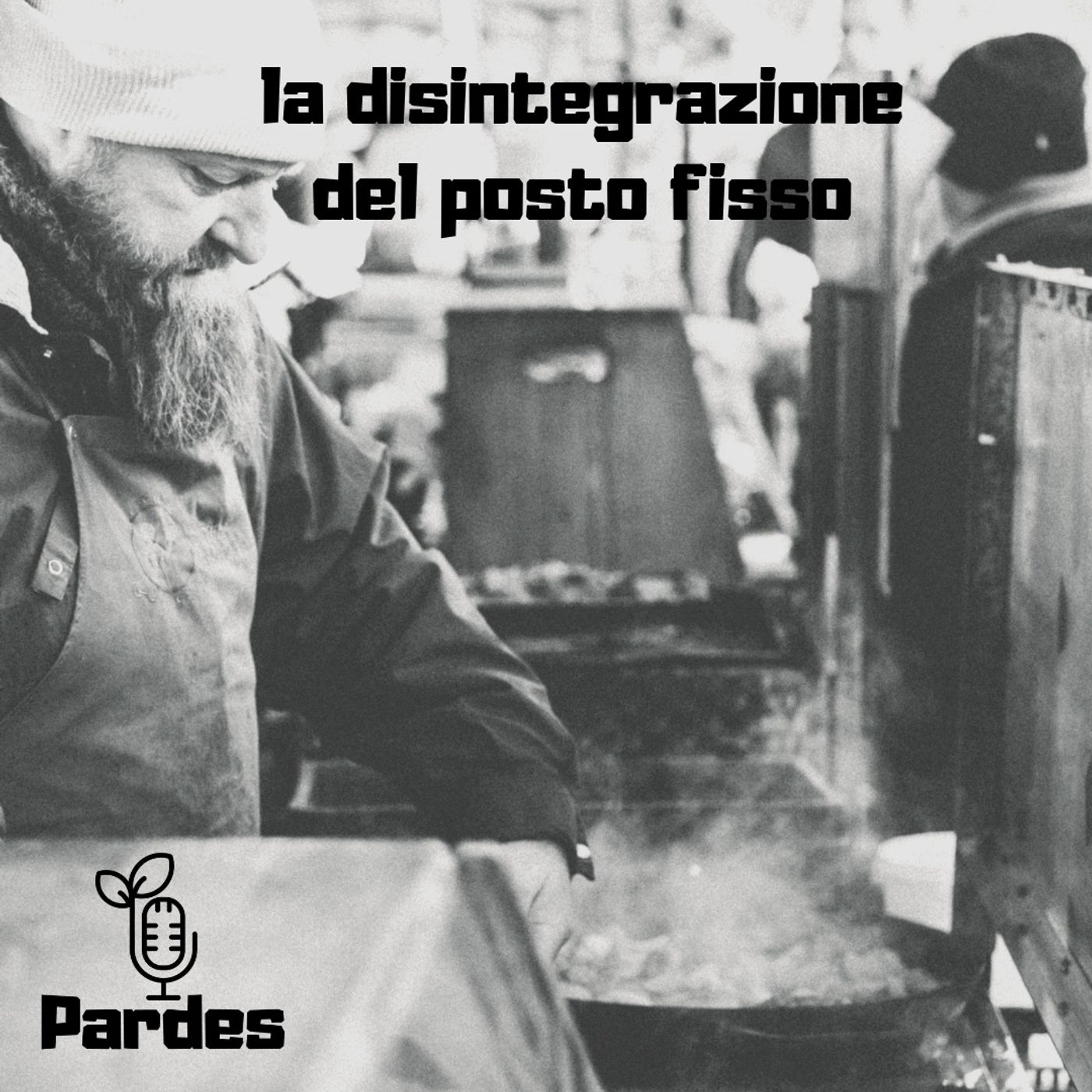 PARDES coltiviamo il futuro con curiosità