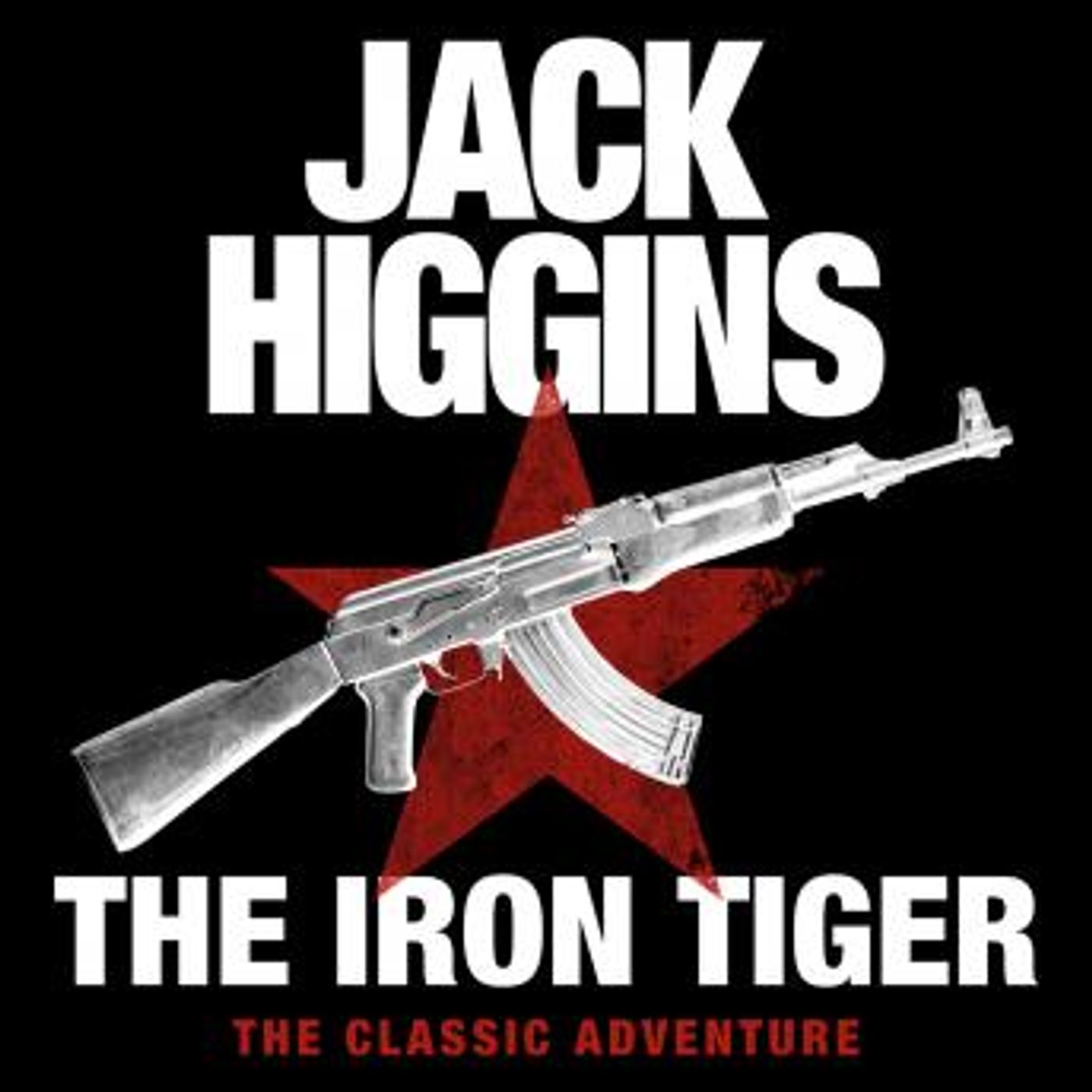 Download Best Full-Length Audiobooks in Fiction, Action & Adventure