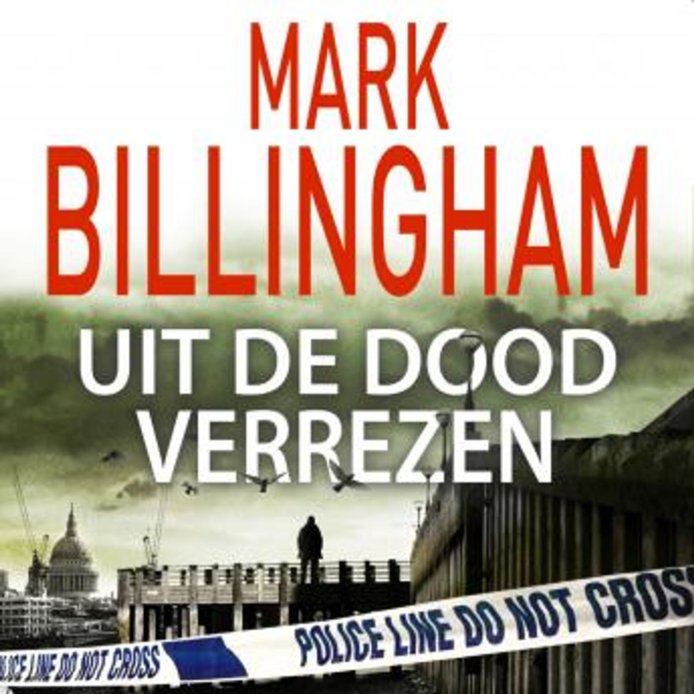 Full Trial Audiobooks in Mystery, Thriller & Horror, Suspense
