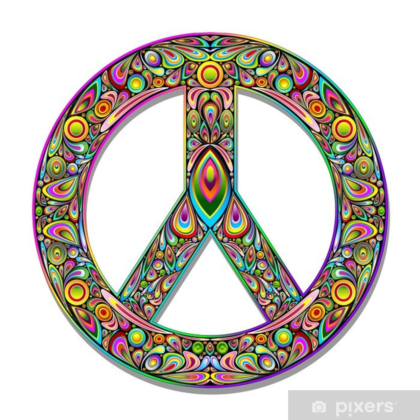 The Sound of Peace