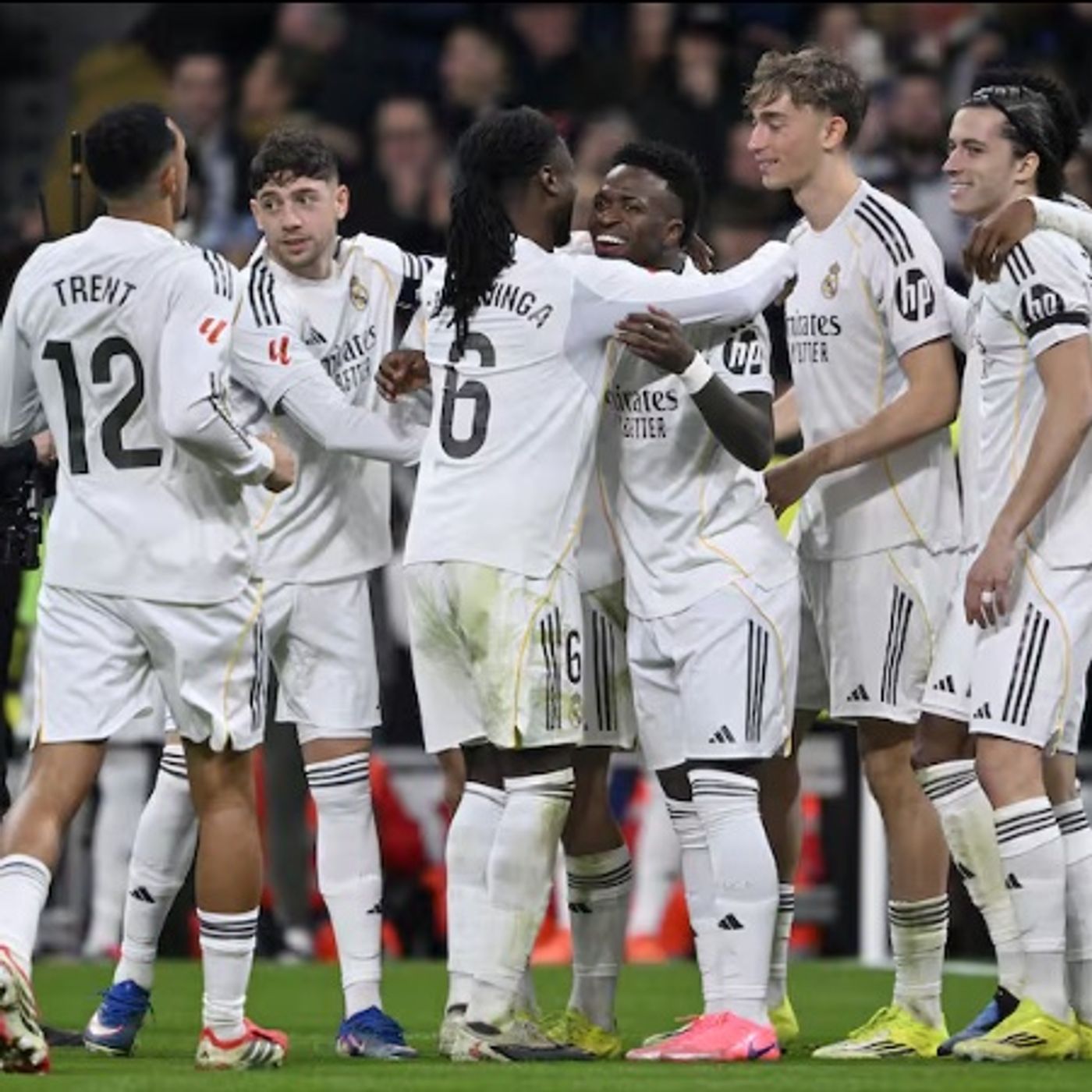 Carrusel sábado |  "Desde la llegada de Arbeloa el equipo tiene más alegría"