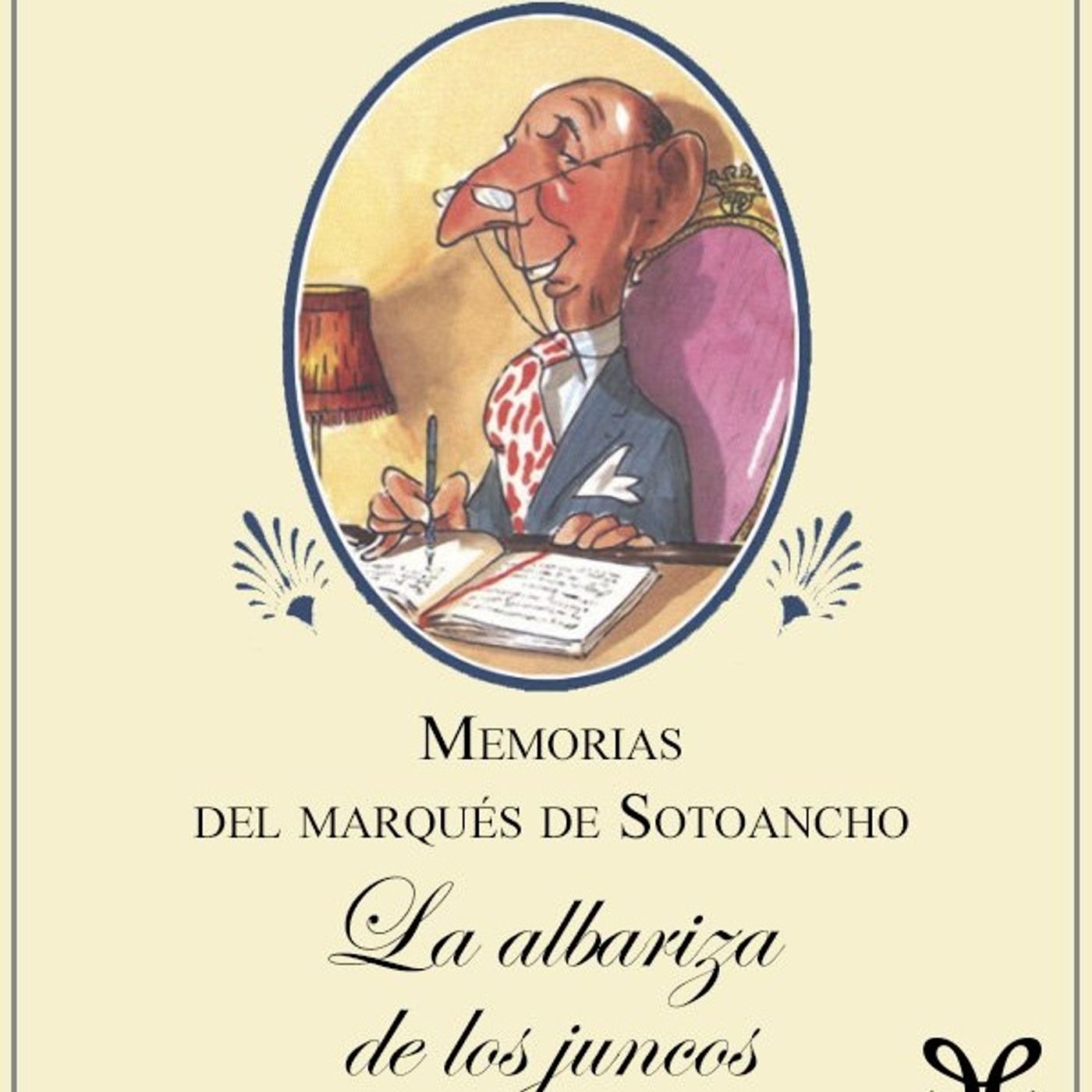 (Resumen) La albariza de los juncos - Alfonso Ussia