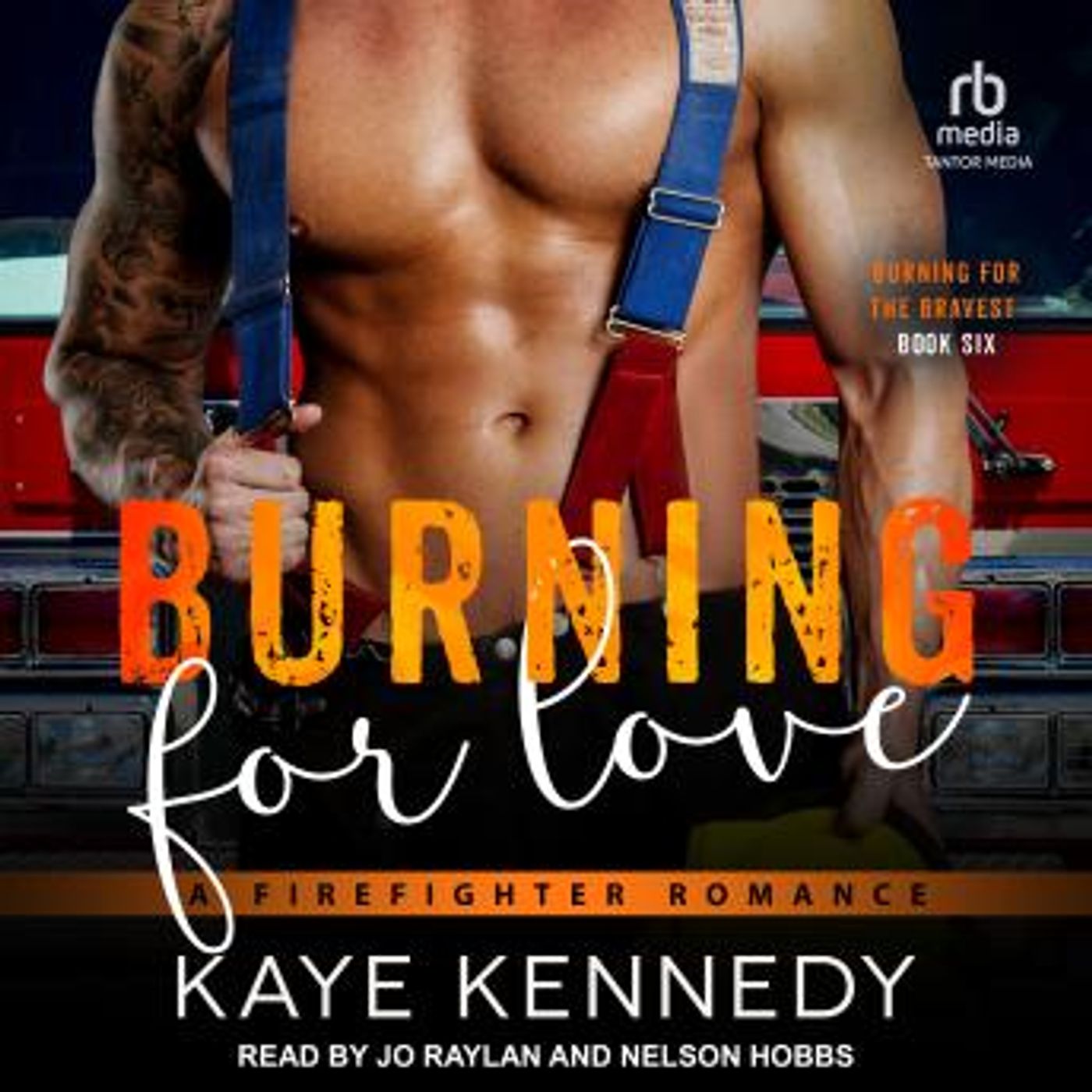 Listen to New Full Audiobooks in Romance, Modern
