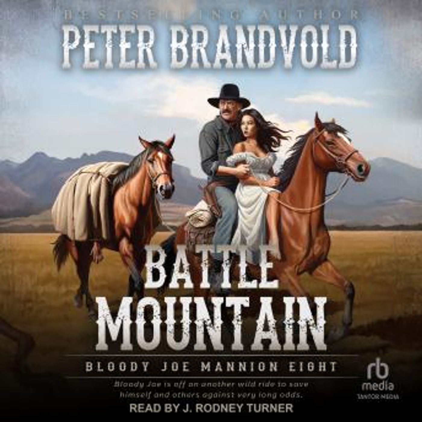 Download High-Quality Full Audiobooks in Fiction, Action & Adventure