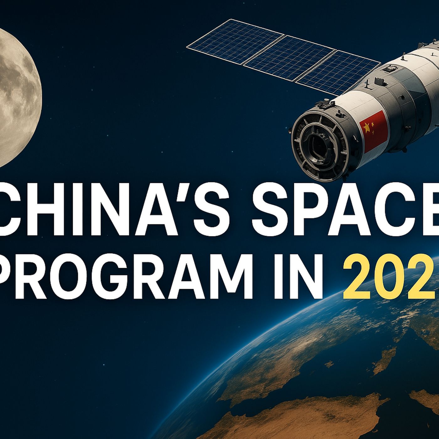 The SpaceInfo Podcast