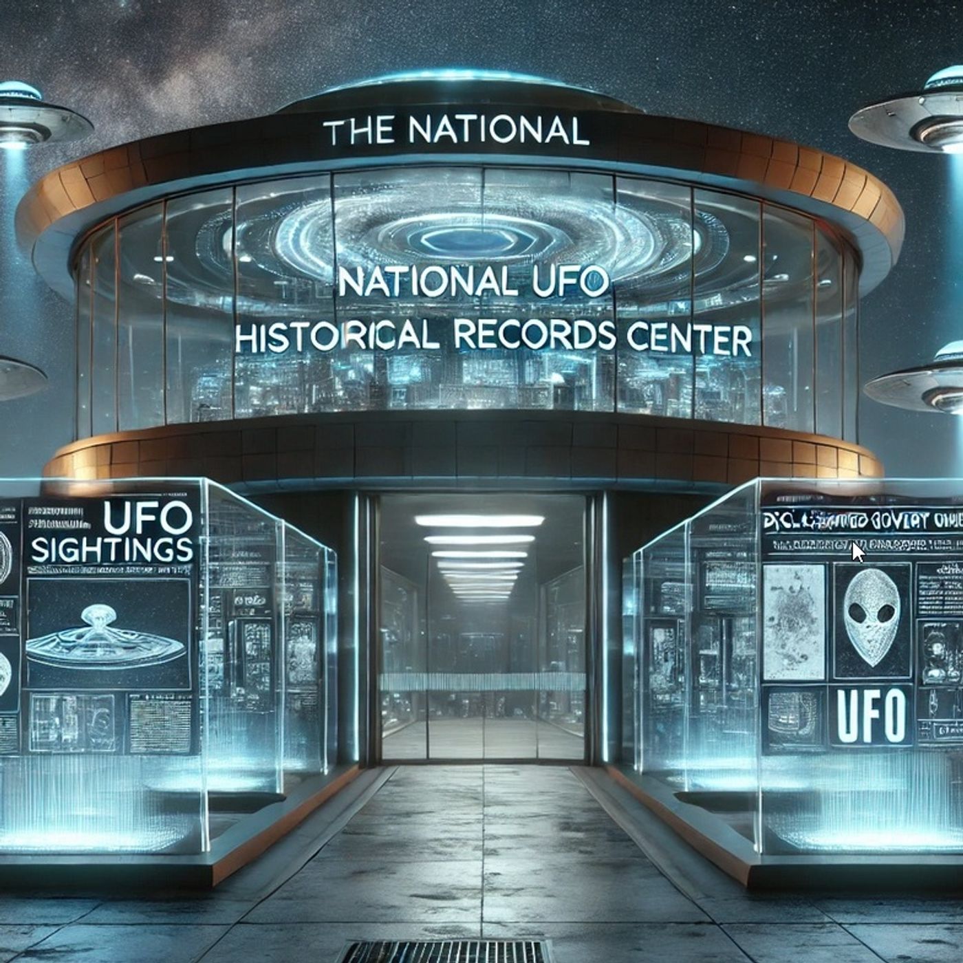 The \'X\' Zone on Classic 1220 AM CFAJ