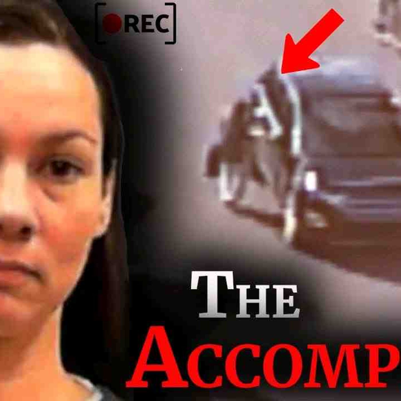 She Was Kidnapped_ Then Joined the Killing Spree_ The Disturbing Case of Mary Rice episode artwork
