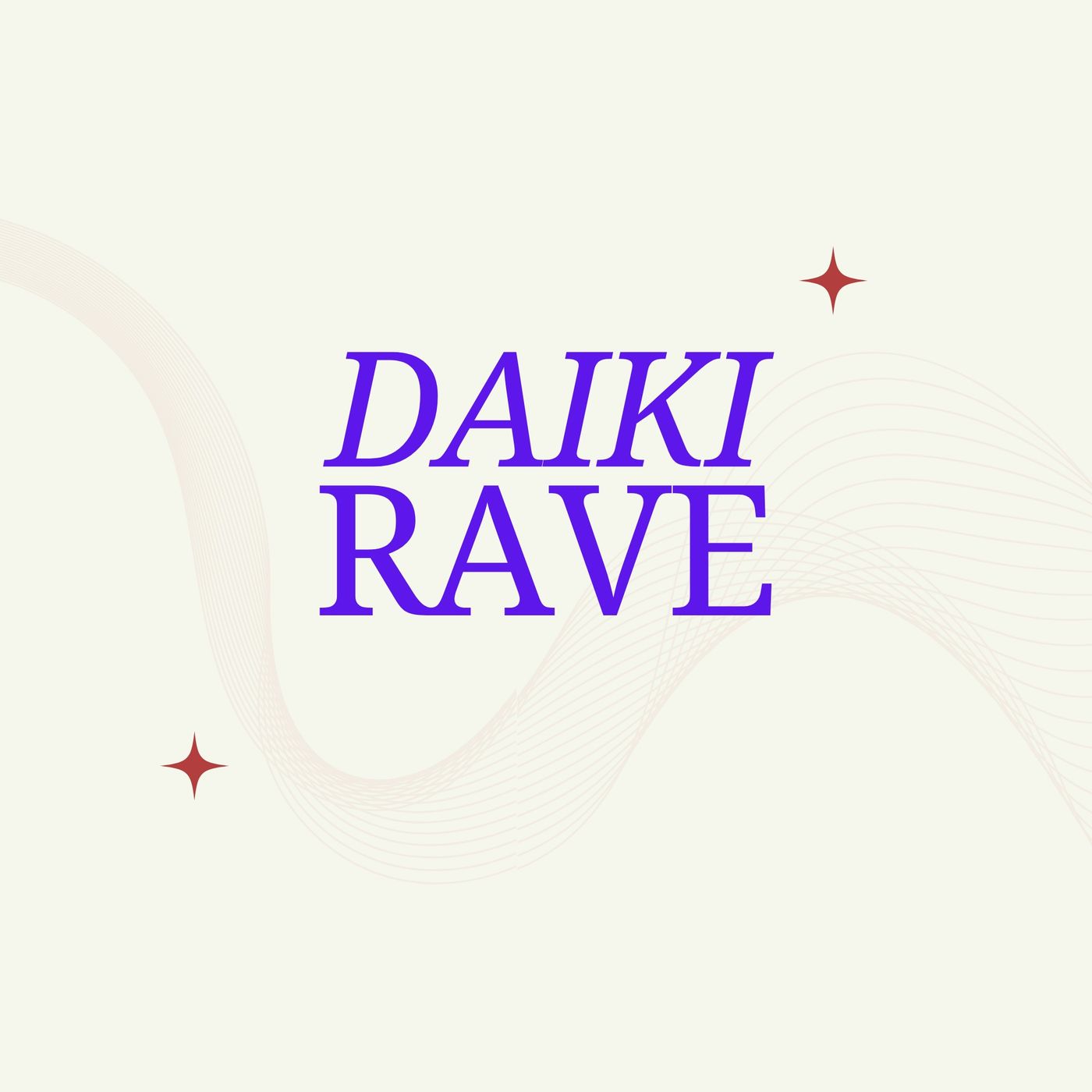 Daiki Rave