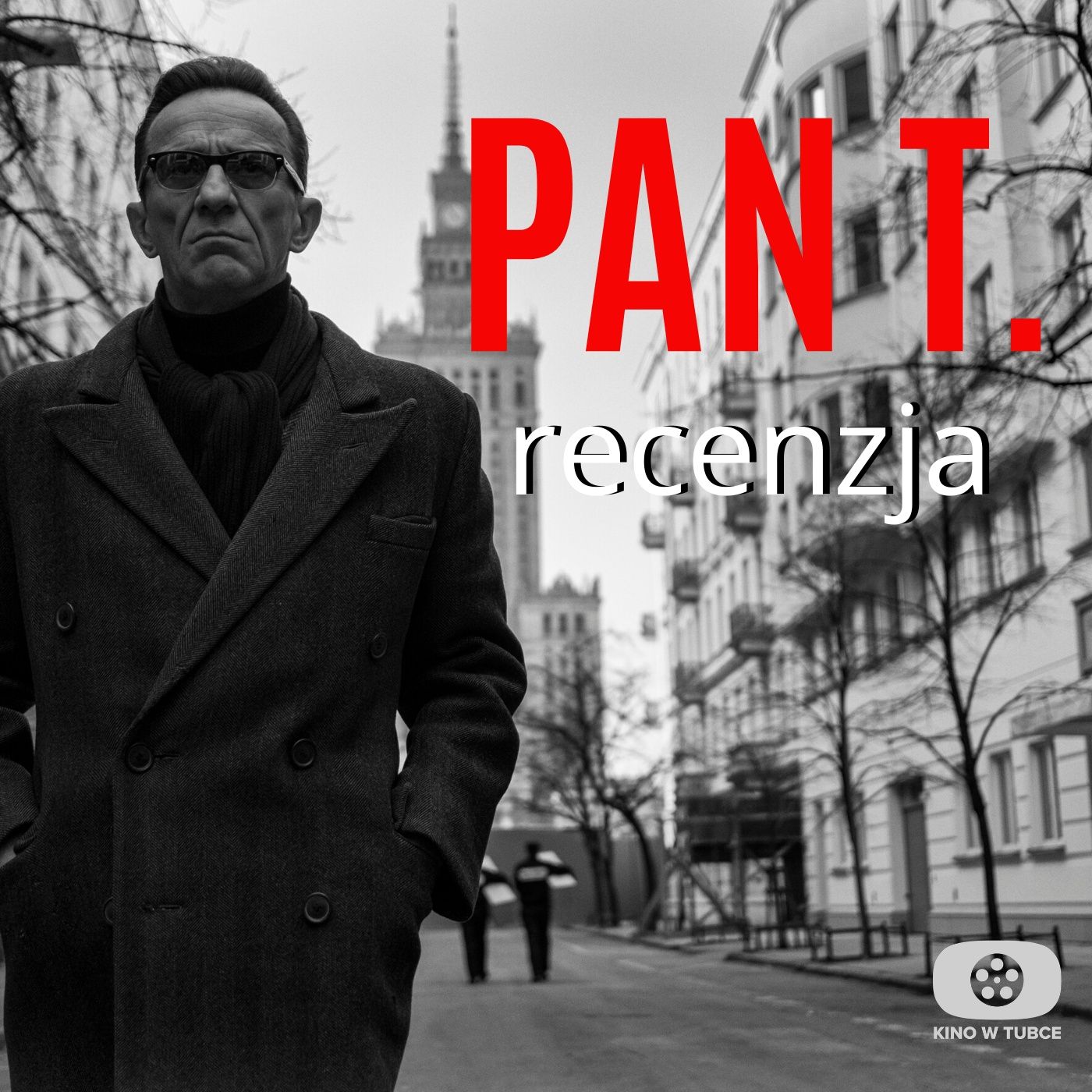Recenzje filmów